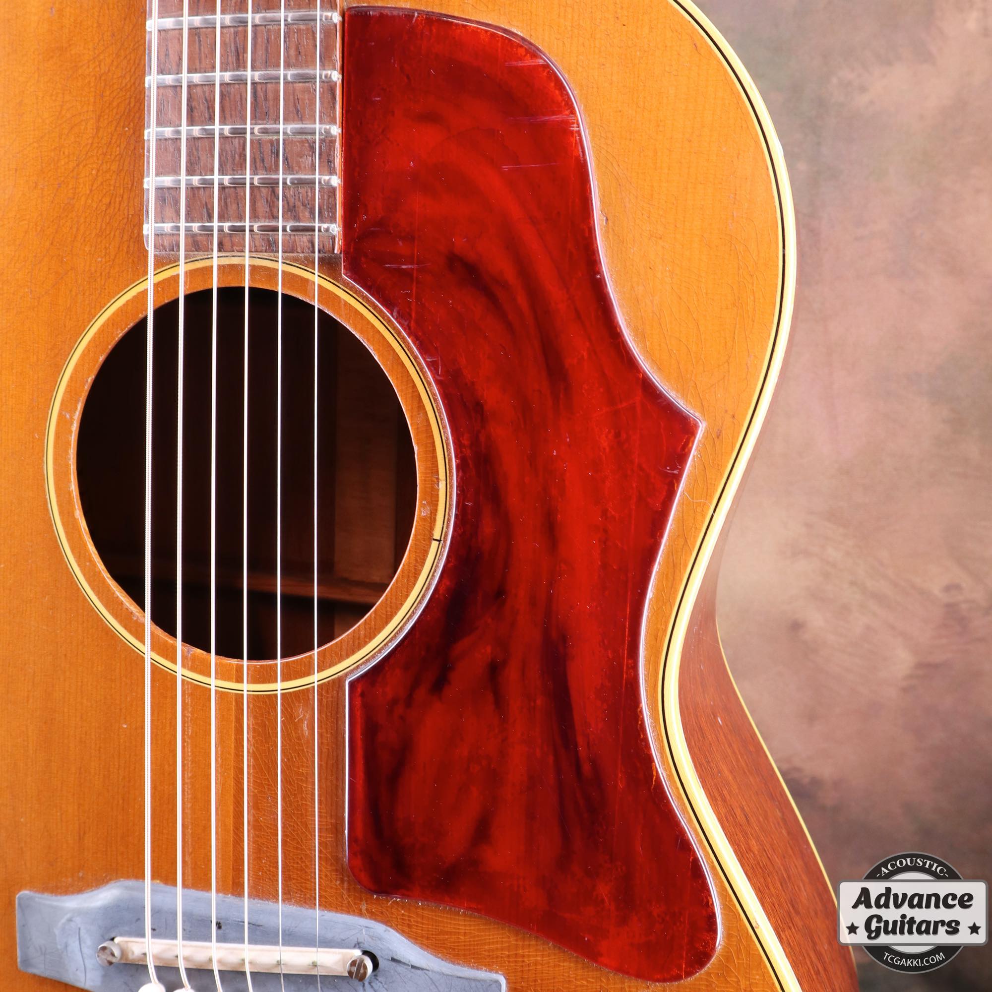 1965年製 B - 25N - TC楽器 - TCGAKKI