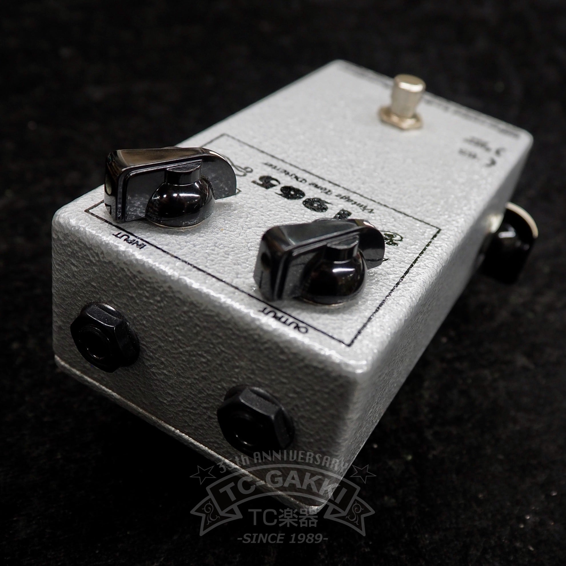 1965 (CV5712, OC82DM) - TC楽器 - TCGAKKI