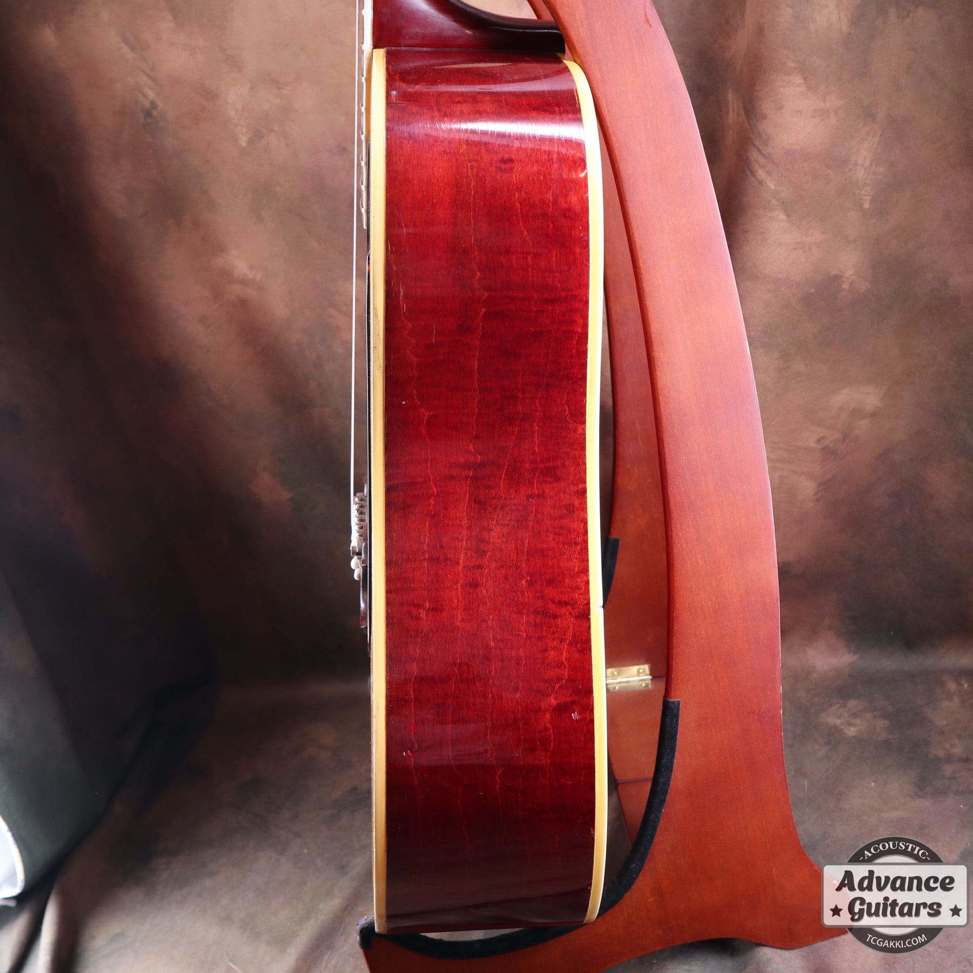 1965 Dove Natural - TC楽器 - TCGAKKI