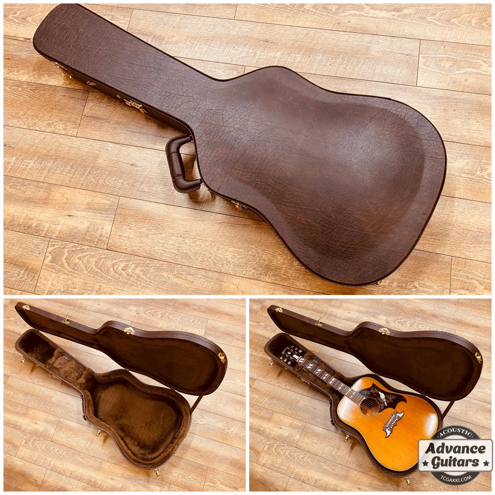 1965 Dove Natural - TC楽器 - TCGAKKI