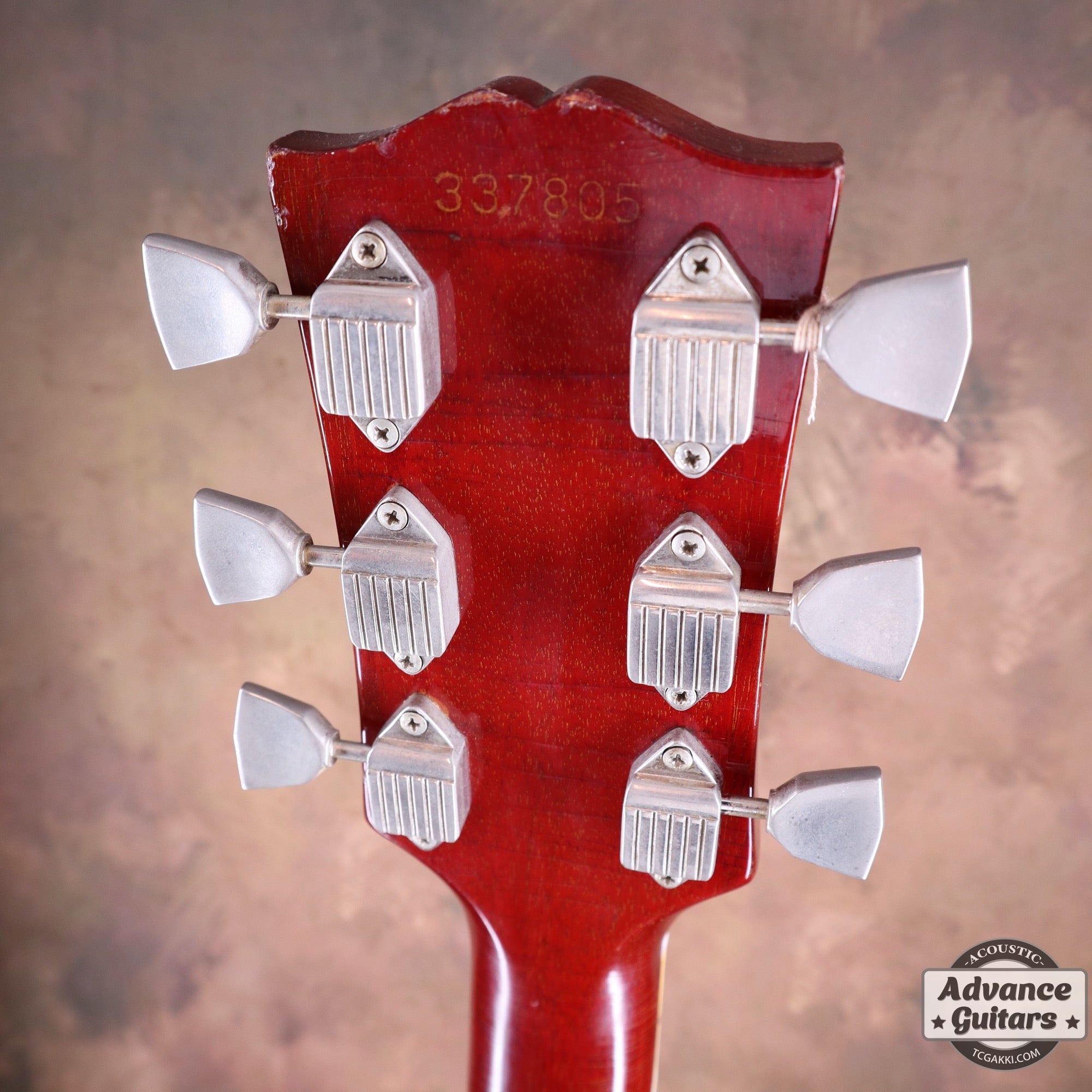 1965 Dove Natural - TC楽器 - TCGAKKI