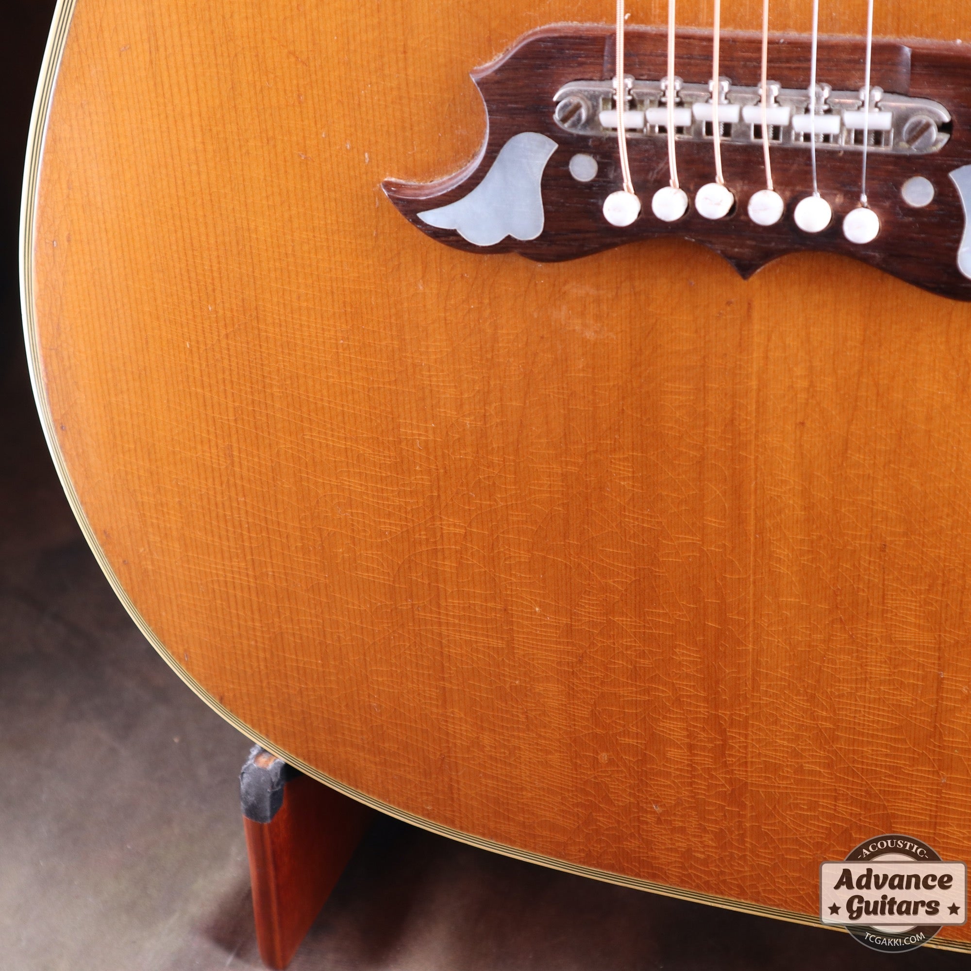 1965 Dove Natural - TC楽器 - TCGAKKI
