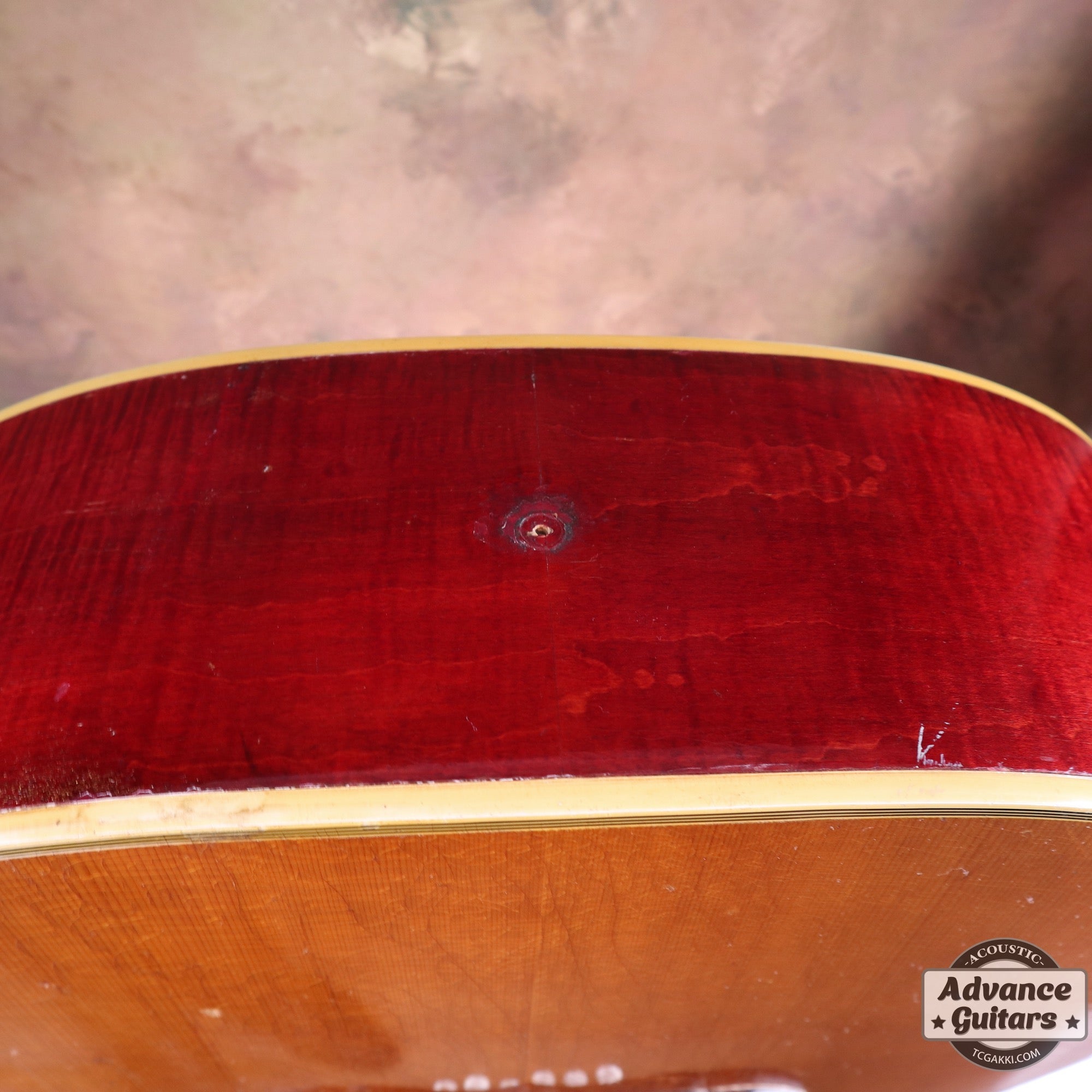 1965 Dove Natural - TC楽器 - TCGAKKI