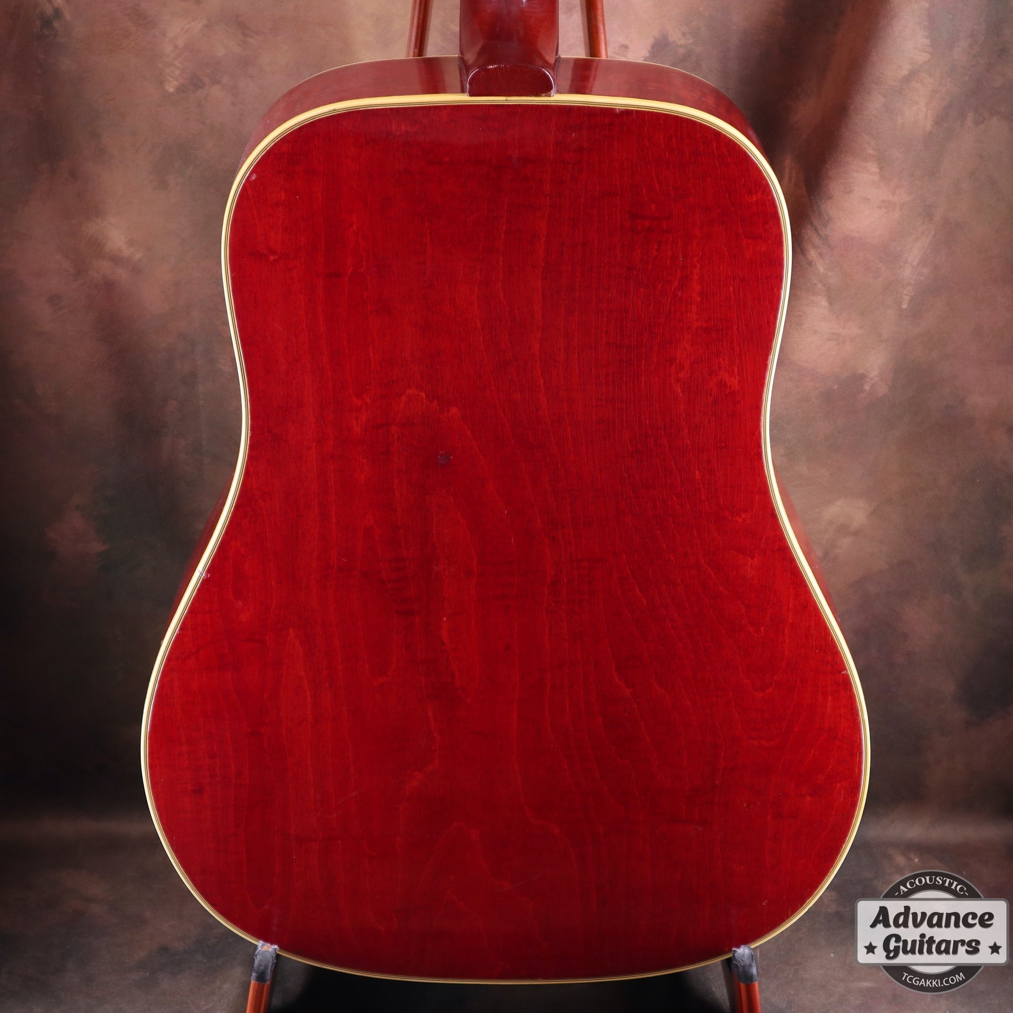 1965 Dove Natural - TC楽器 - TCGAKKI