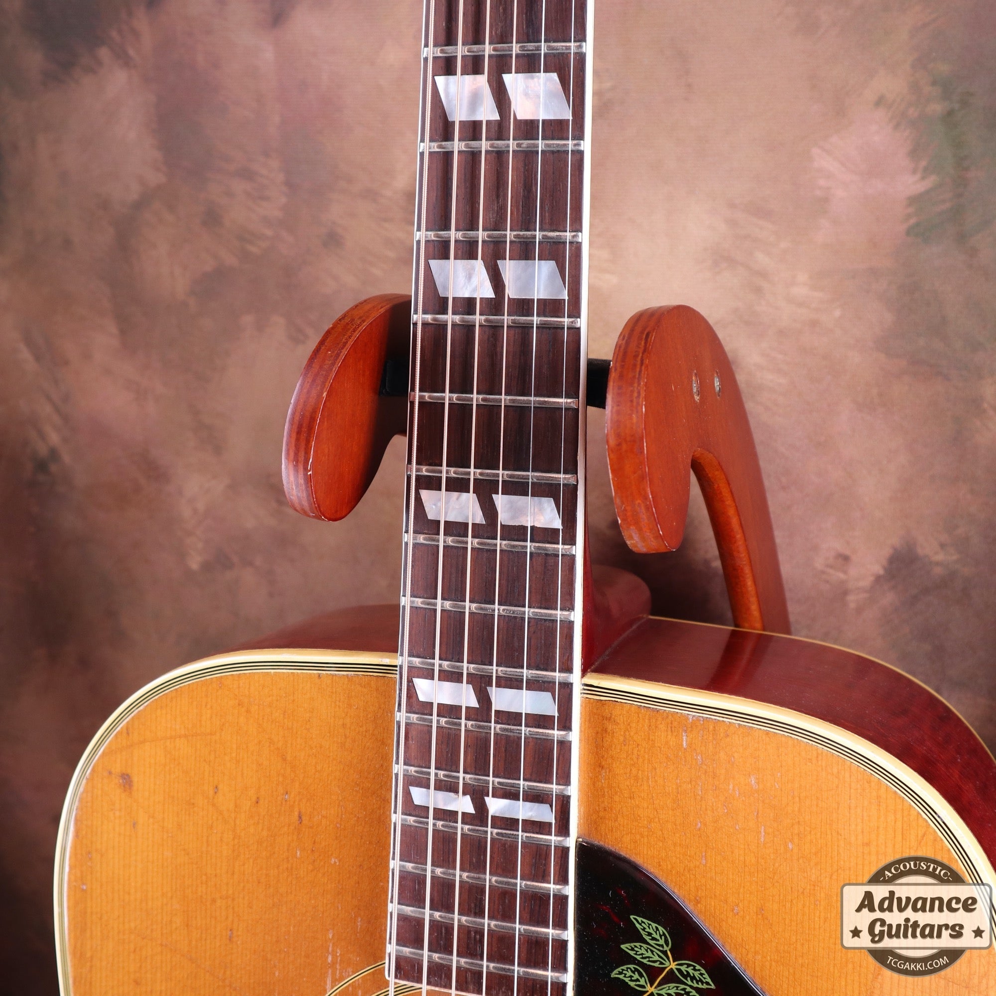 1965 Dove Natural - TC楽器 - TCGAKKI