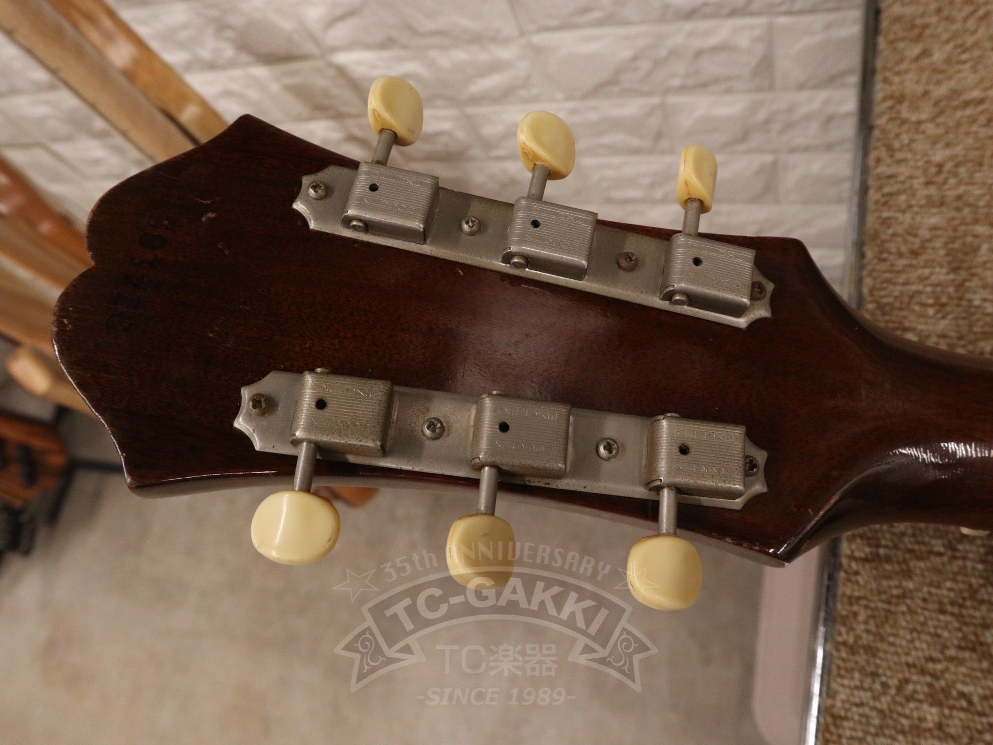 1965 E422T Century - TC楽器 - TCGAKKI
