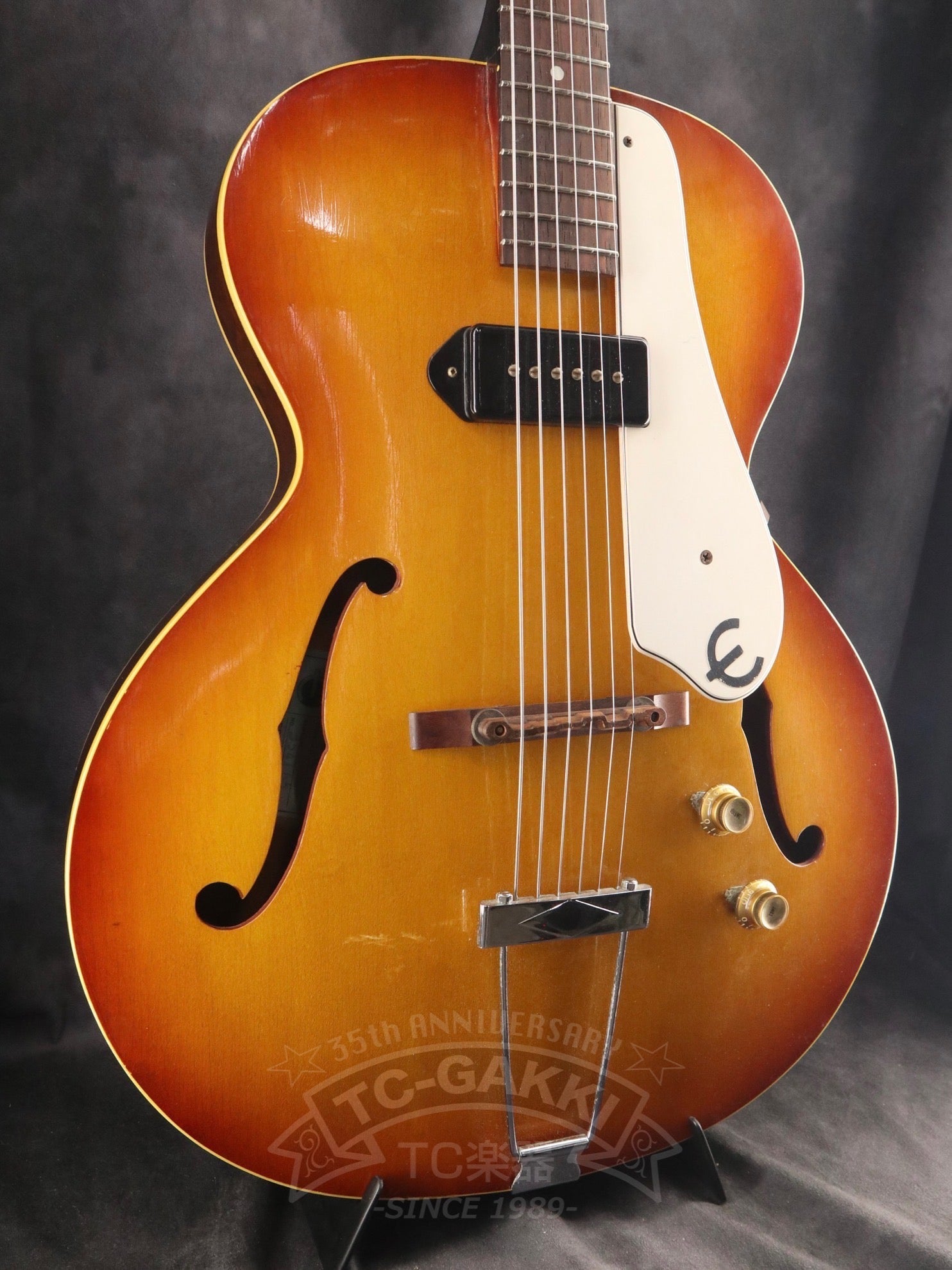 1965 E422T Century - TC楽器 - TCGAKKI