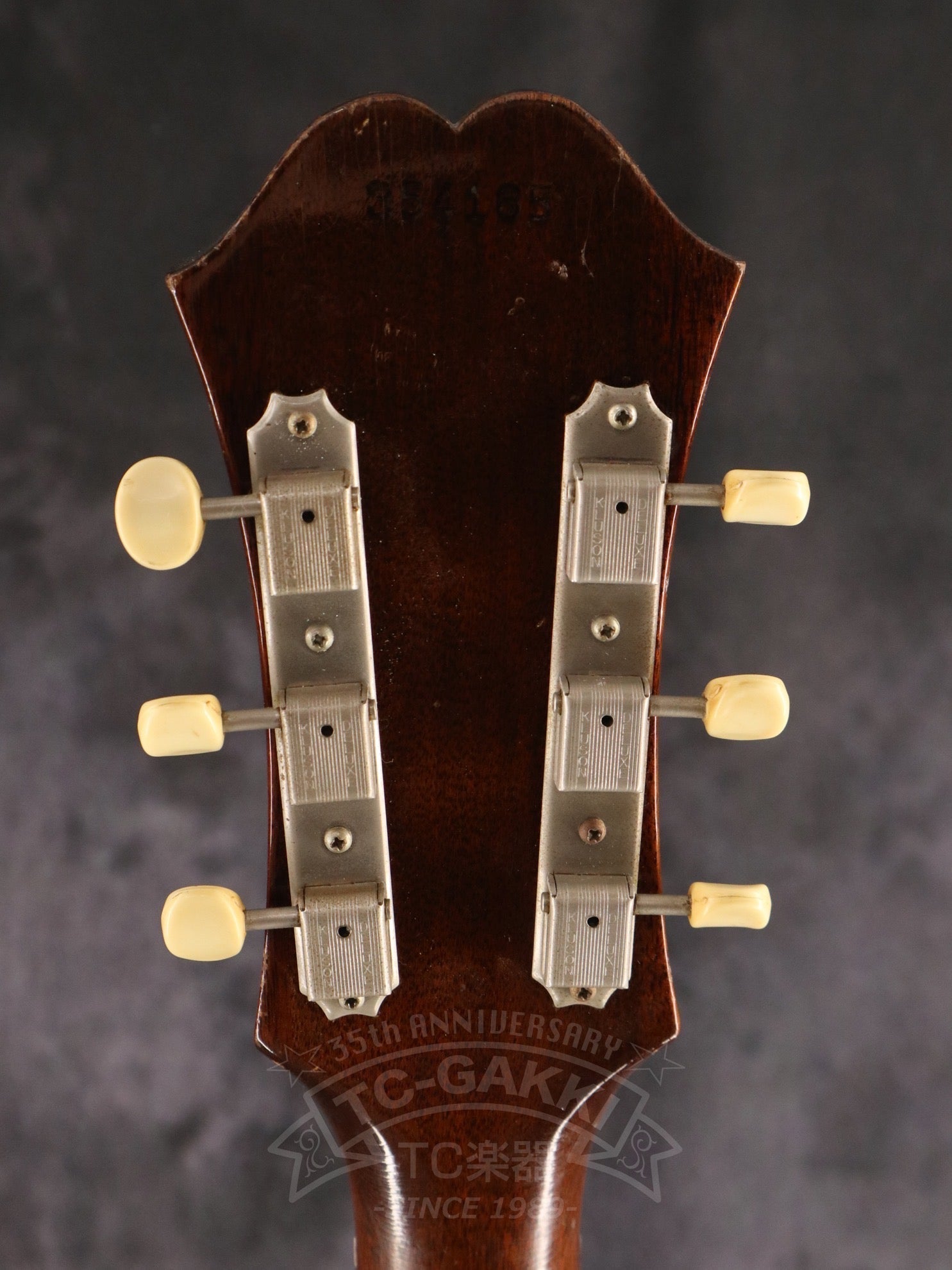 1965 E422T Century - TC楽器 - TCGAKKI