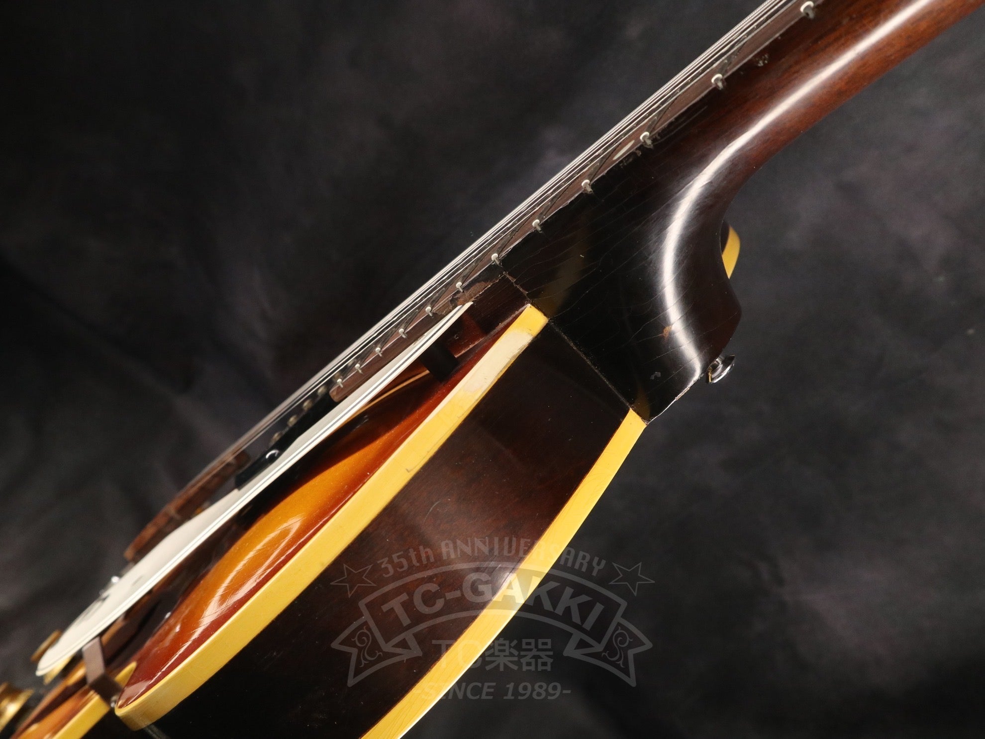 1965 E422T Century - TC楽器 - TCGAKKI