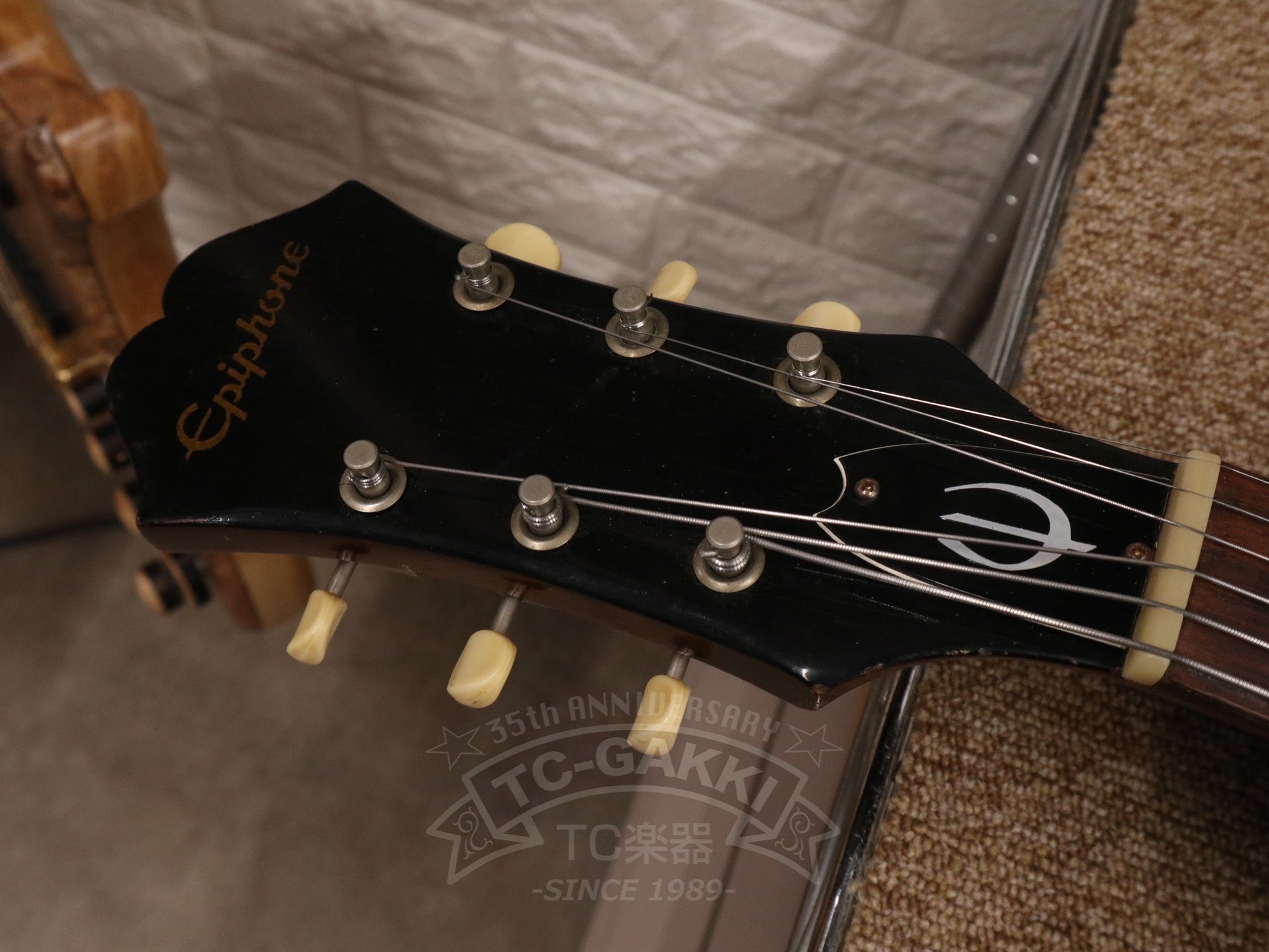 1965 E422T Century - TC楽器 - TCGAKKI