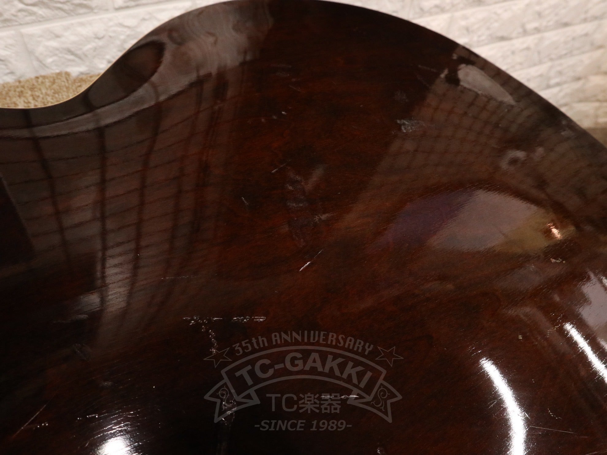 1965 E422T Century - TC楽器 - TCGAKKI