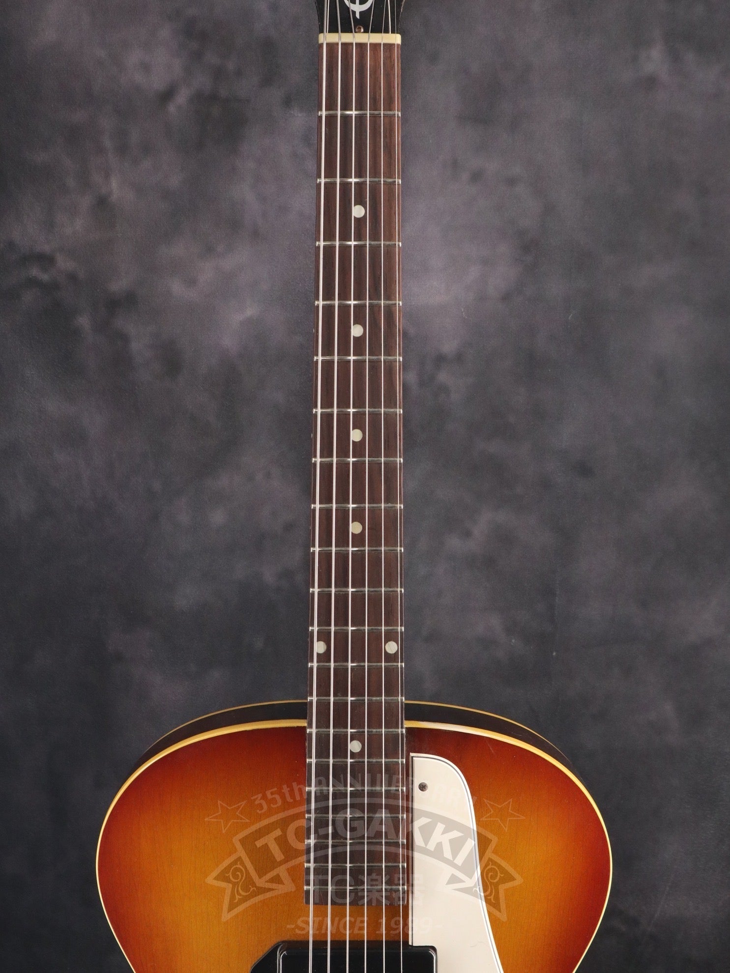 1965 E422T Century - TC楽器 - TCGAKKI