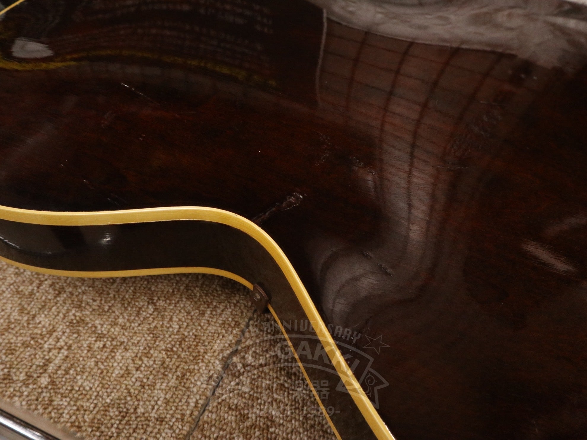 1965 E422T Century - TC楽器 - TCGAKKI