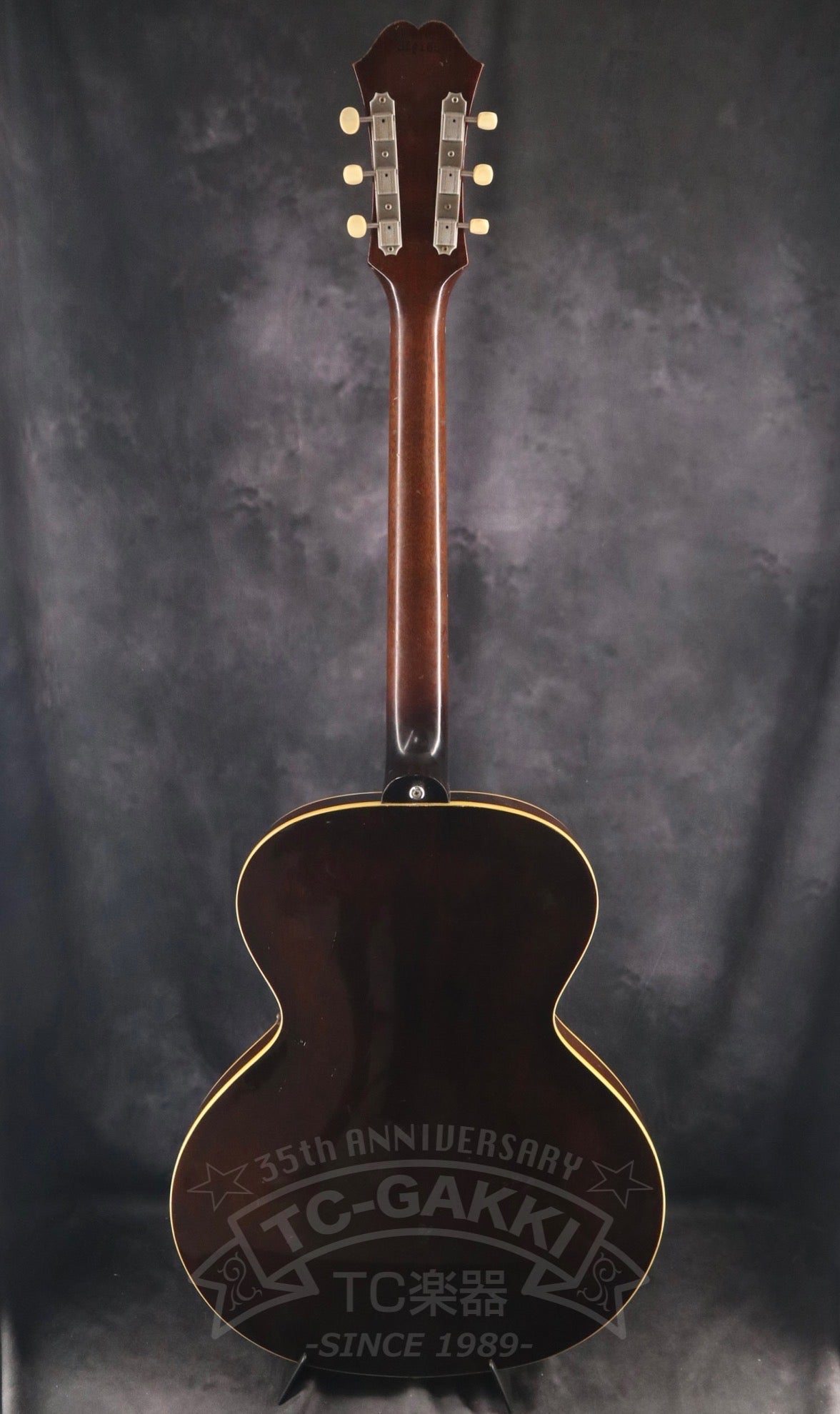 1965 E422T Century - TC楽器 - TCGAKKI