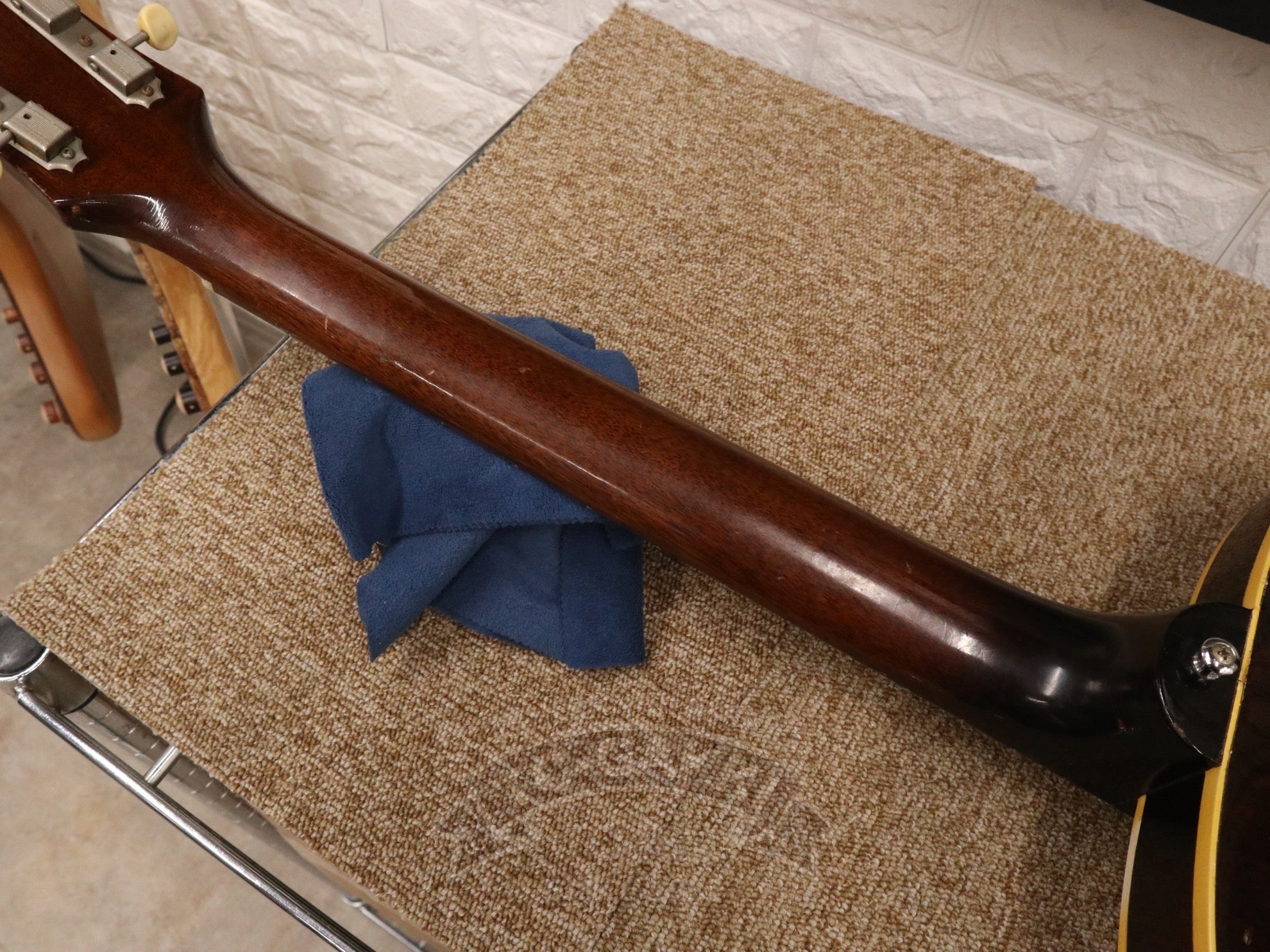 1965 E422T Century - TC楽器 - TCGAKKI