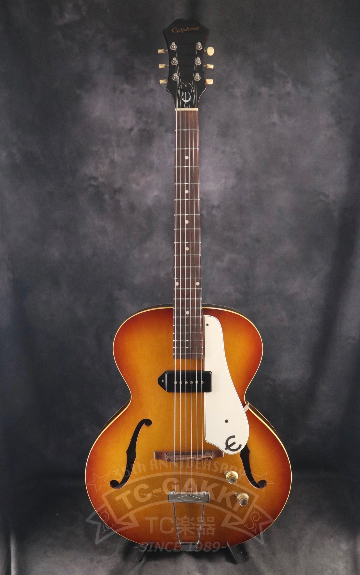 1965 E422T Century - TC楽器 - TCGAKKI