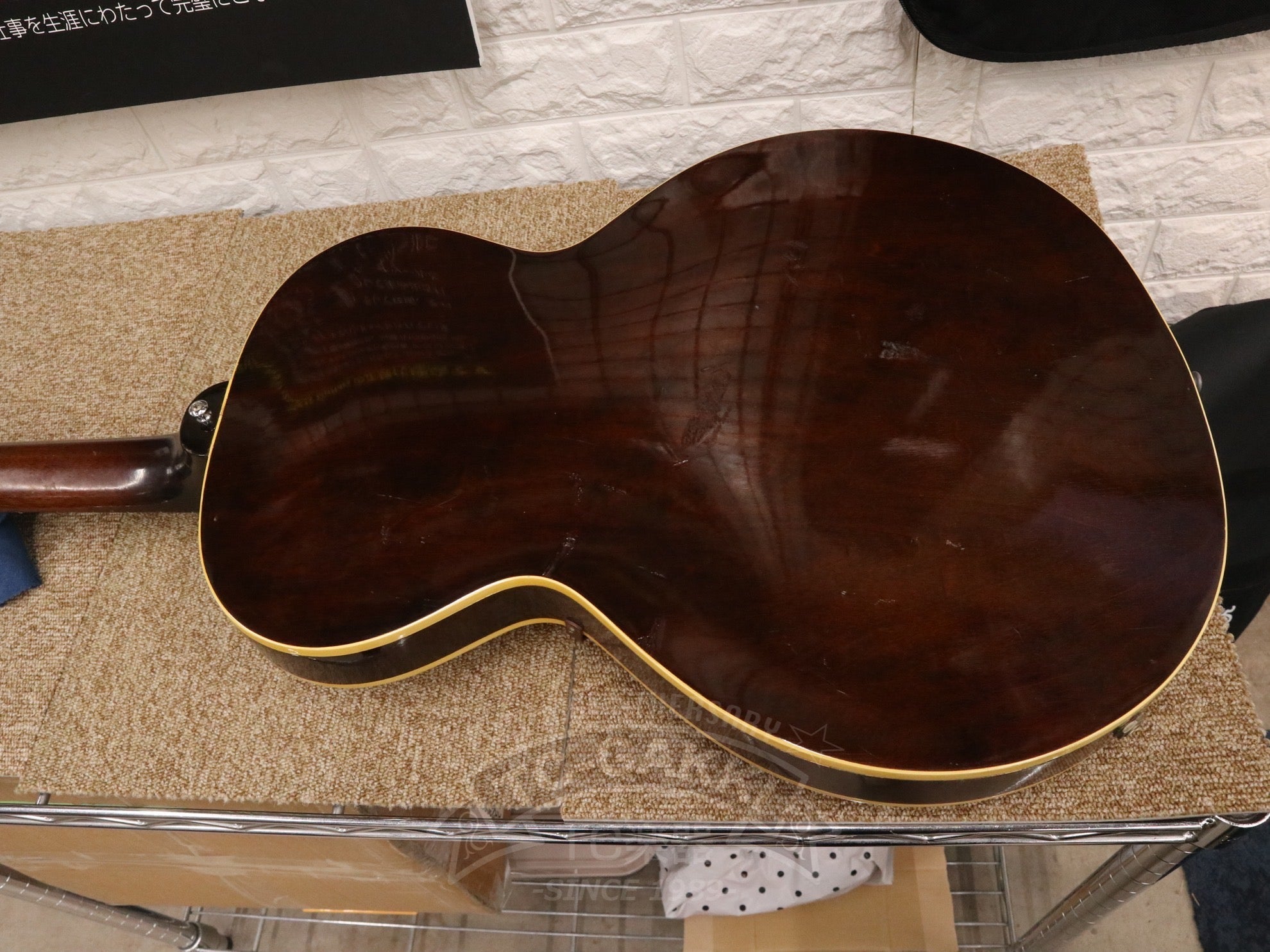 1965 E422T Century - TC楽器 - TCGAKKI