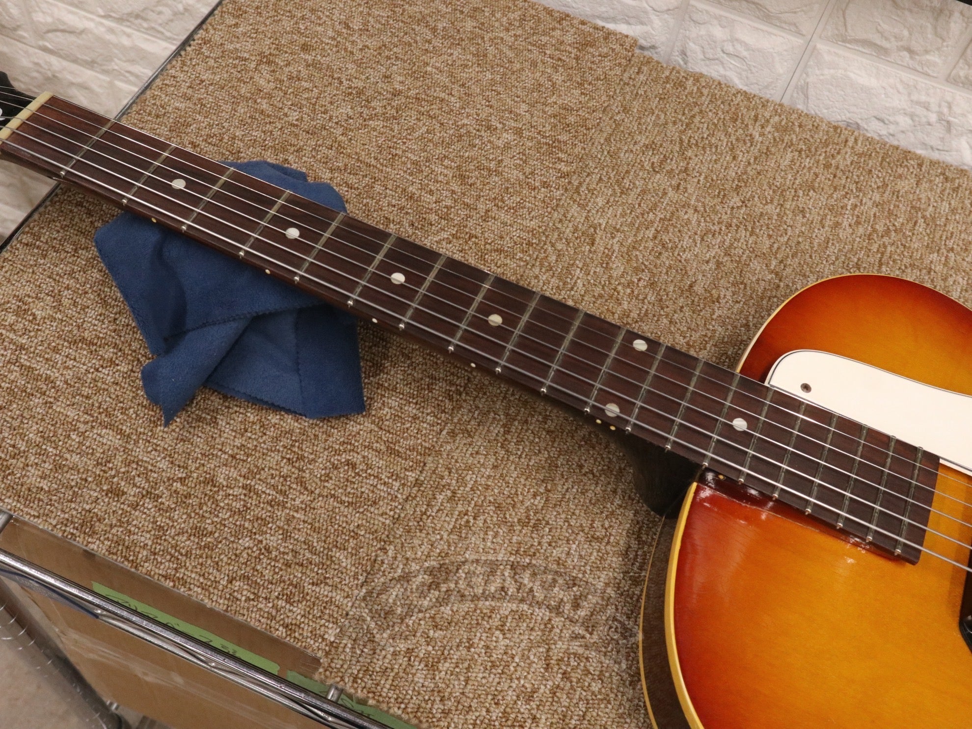 1965 E422T Century - TC楽器 - TCGAKKI