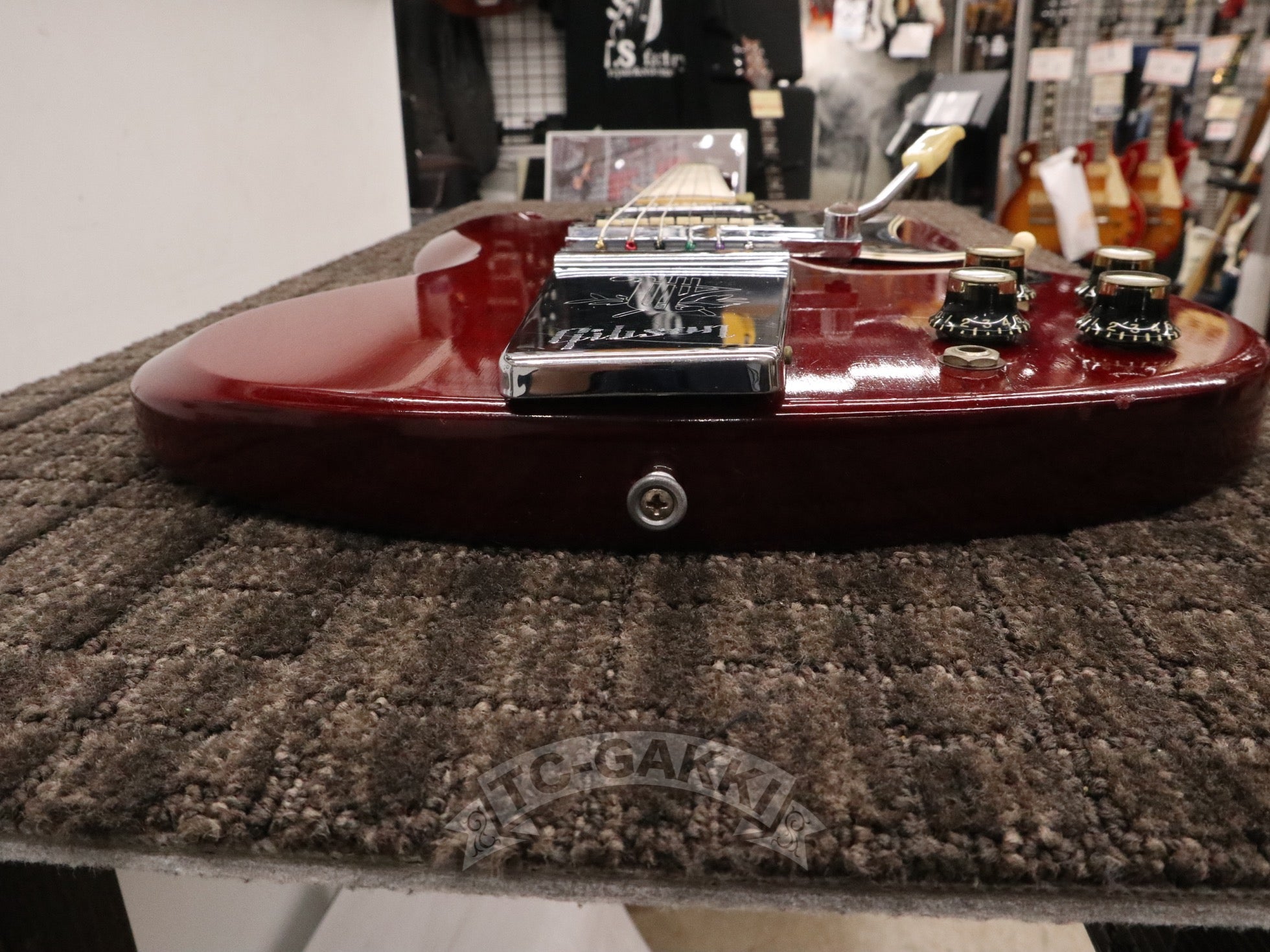 1965 SG STANDARD - TC楽器 - TCGAKKI