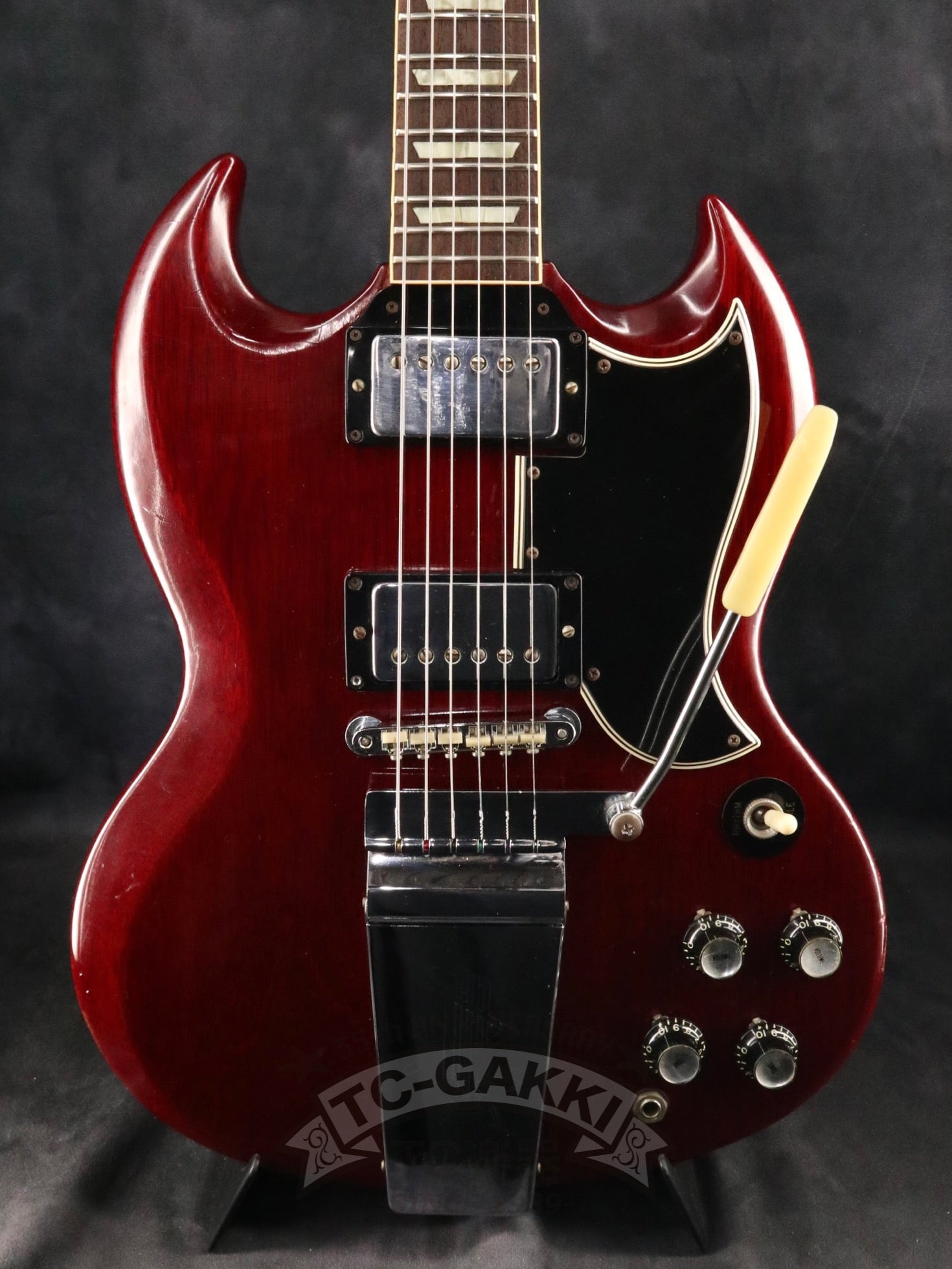 1965 SG STANDARD - TC楽器 - TCGAKKI