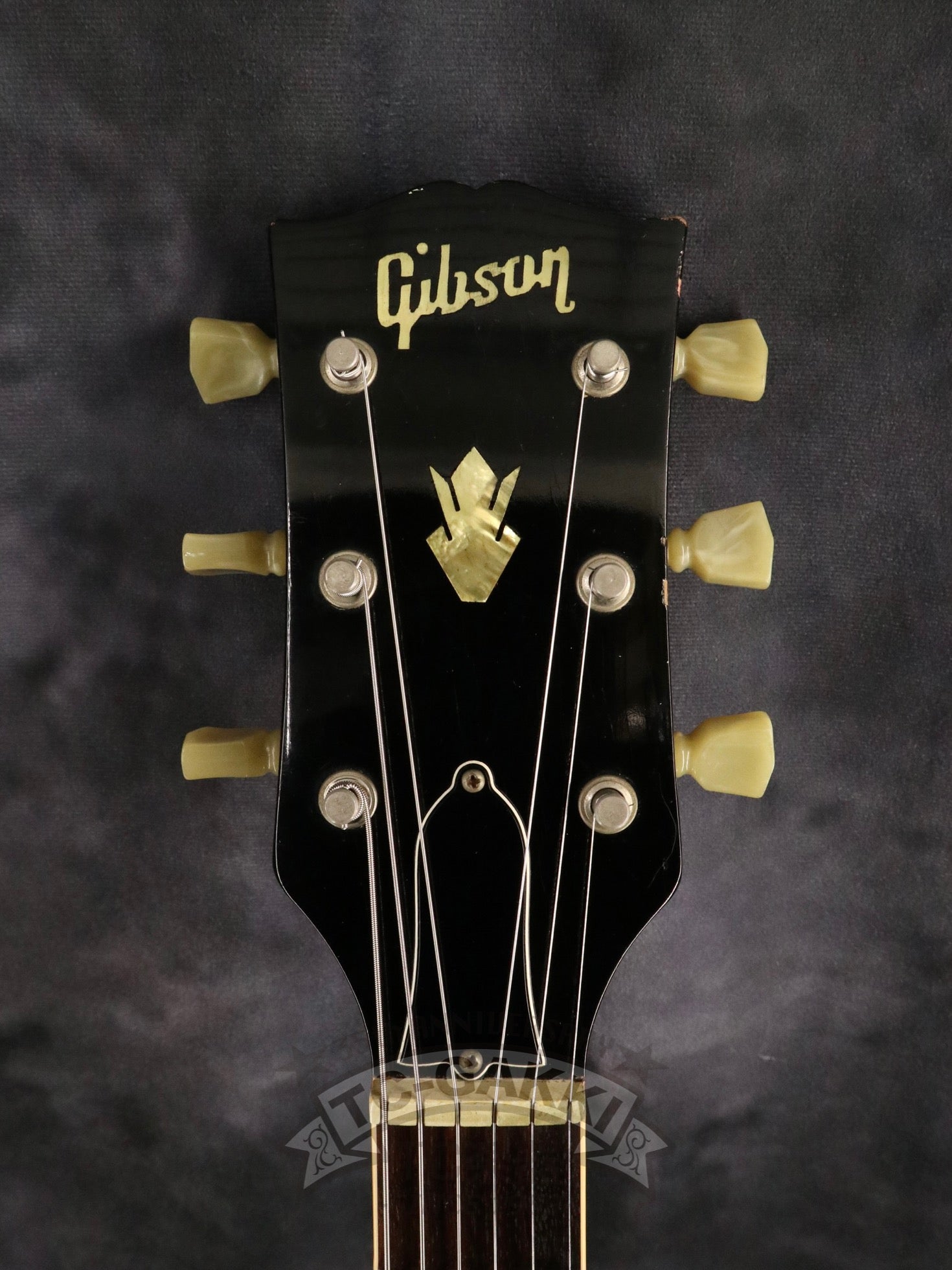 1965 SG STANDARD - TC楽器 - TCGAKKI