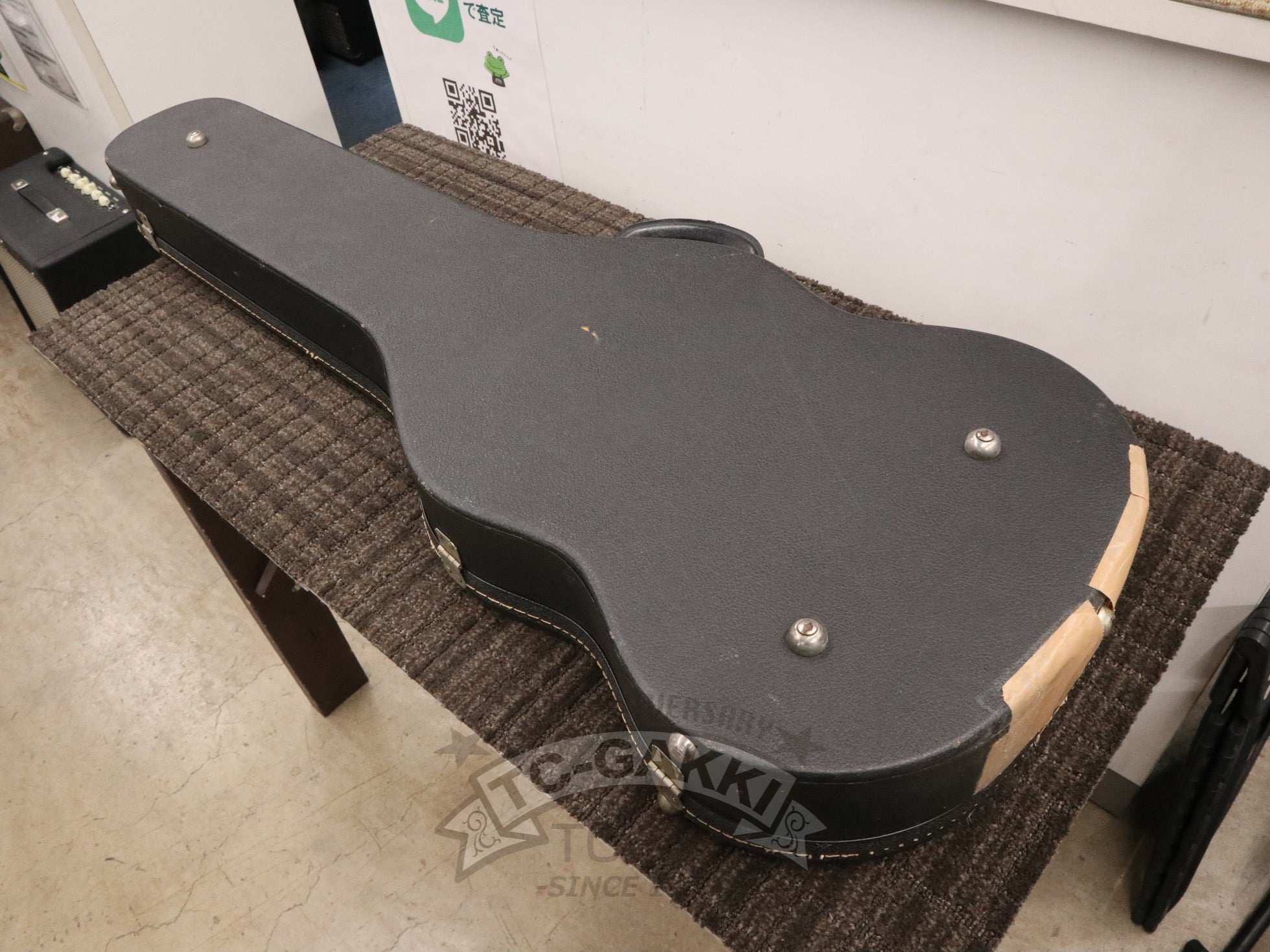 1965 SG STANDARD - TC楽器 - TCGAKKI