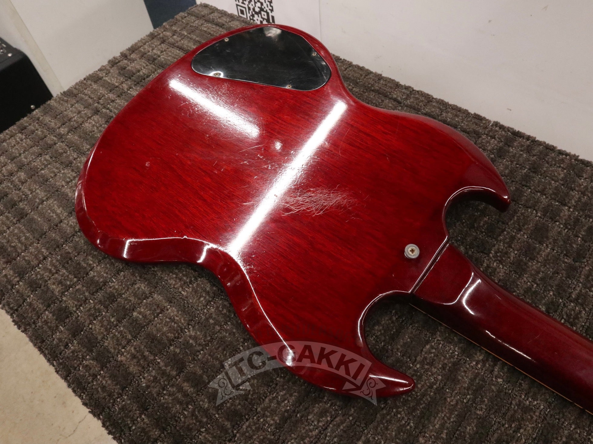 1965 SG STANDARD - TC楽器 - TCGAKKI