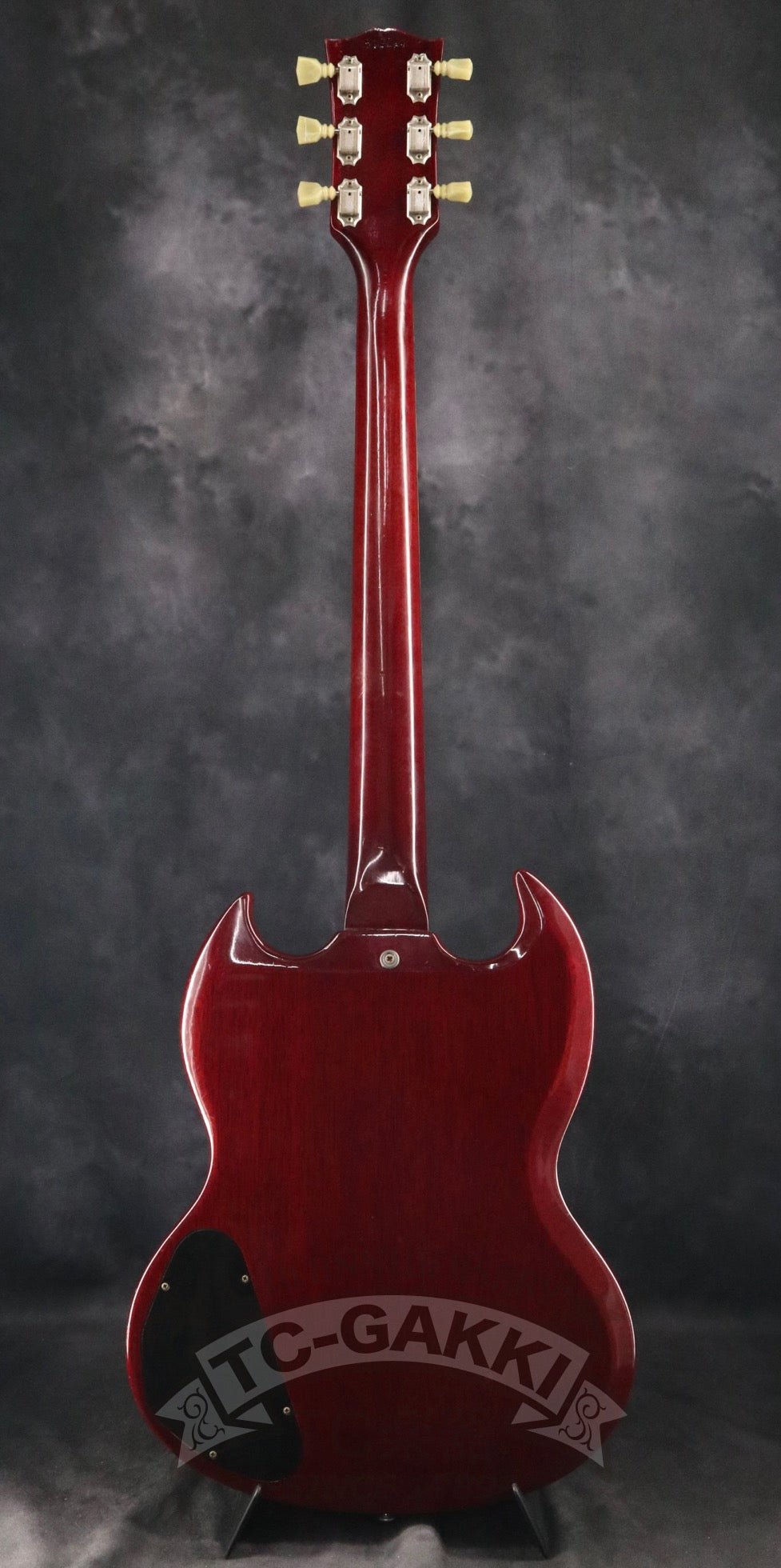 1965 SG STANDARD - TC楽器 - TCGAKKI