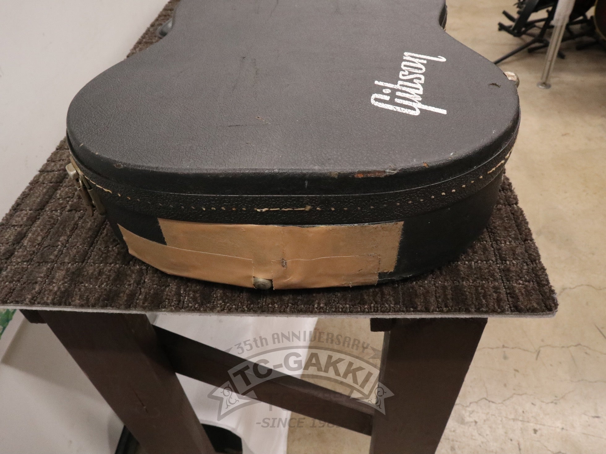 1965 SG STANDARD - TC楽器 - TCGAKKI