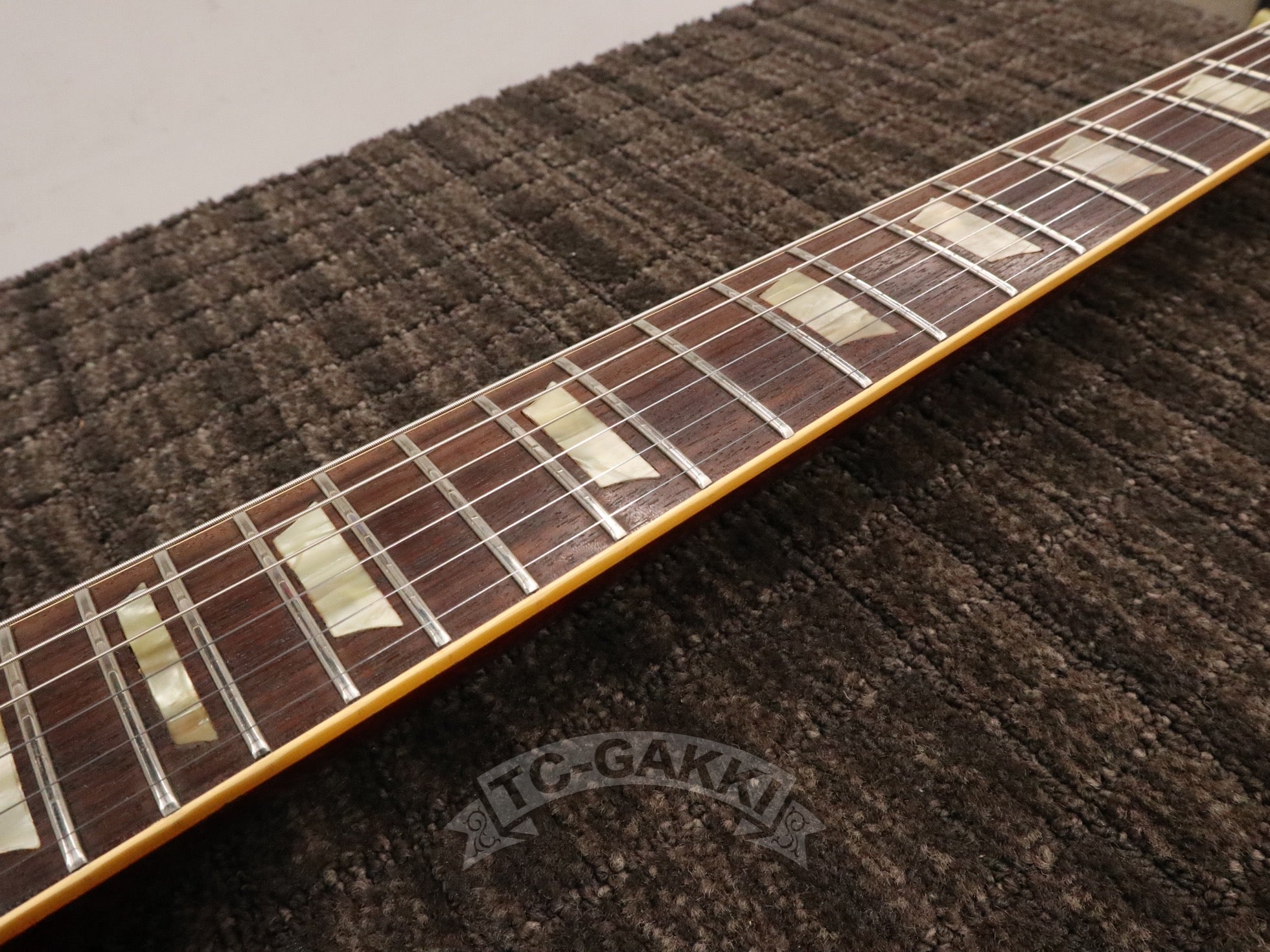 1965 SG STANDARD - TC楽器 - TCGAKKI