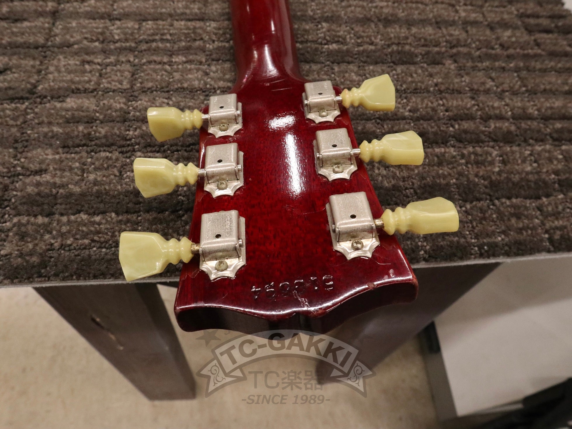 1965 SG STANDARD - TC楽器 - TCGAKKI