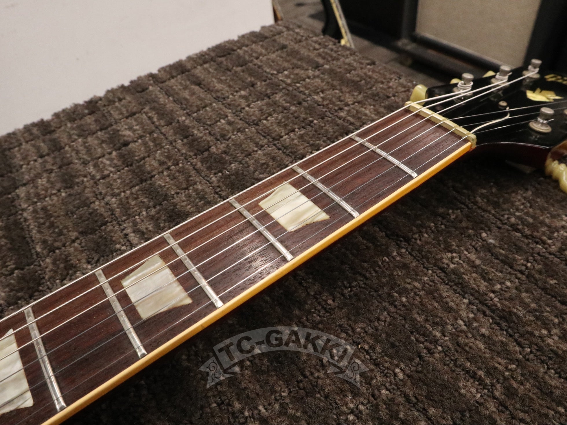 1965 SG STANDARD - TC楽器 - TCGAKKI