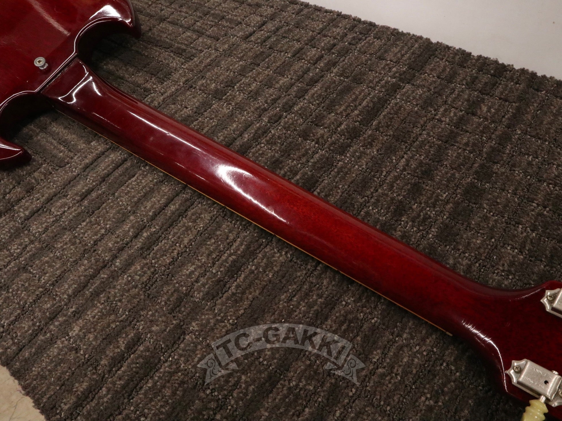 1965 SG STANDARD - TC楽器 - TCGAKKI