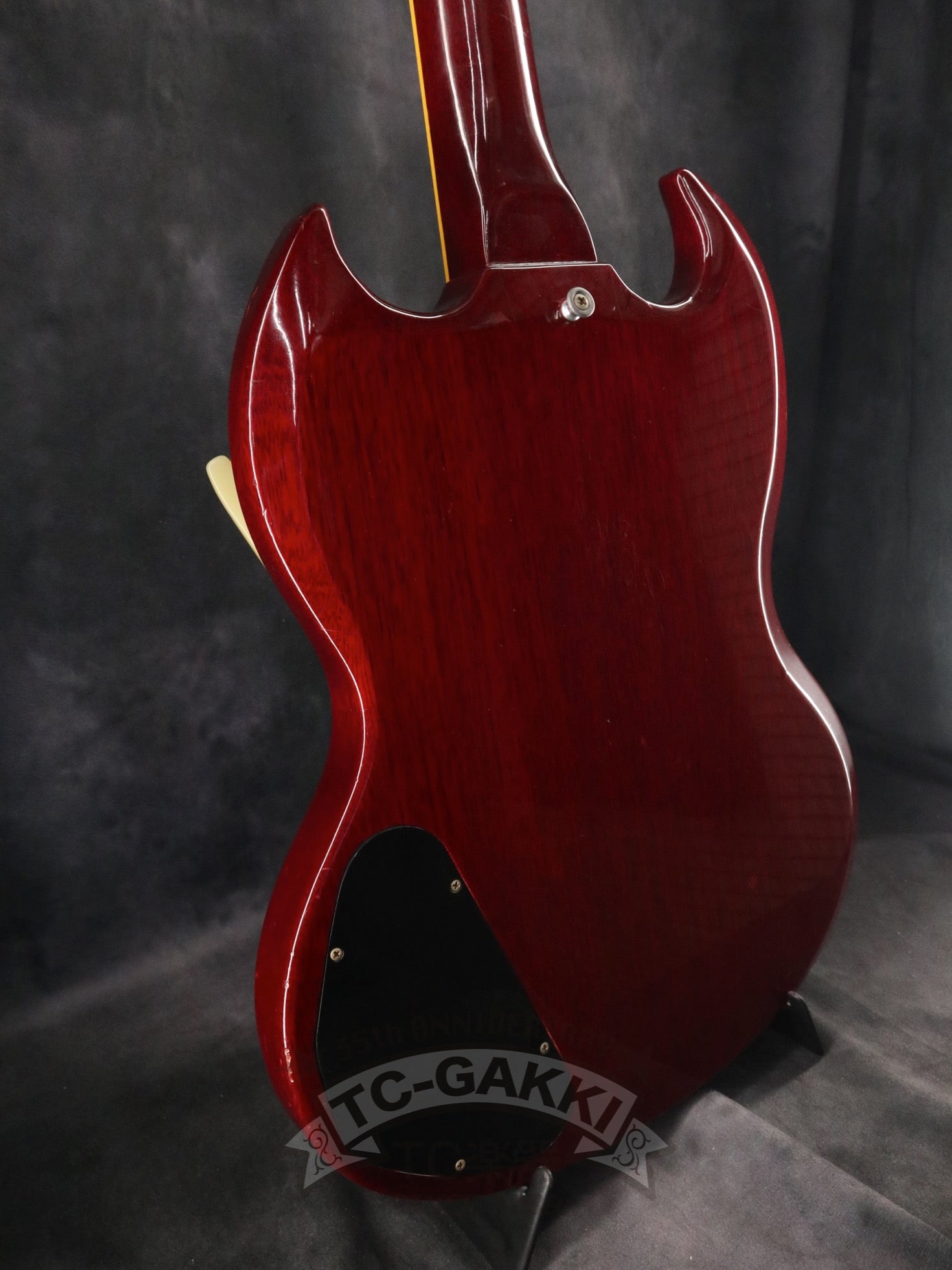 1965 SG STANDARD - TC楽器 - TCGAKKI