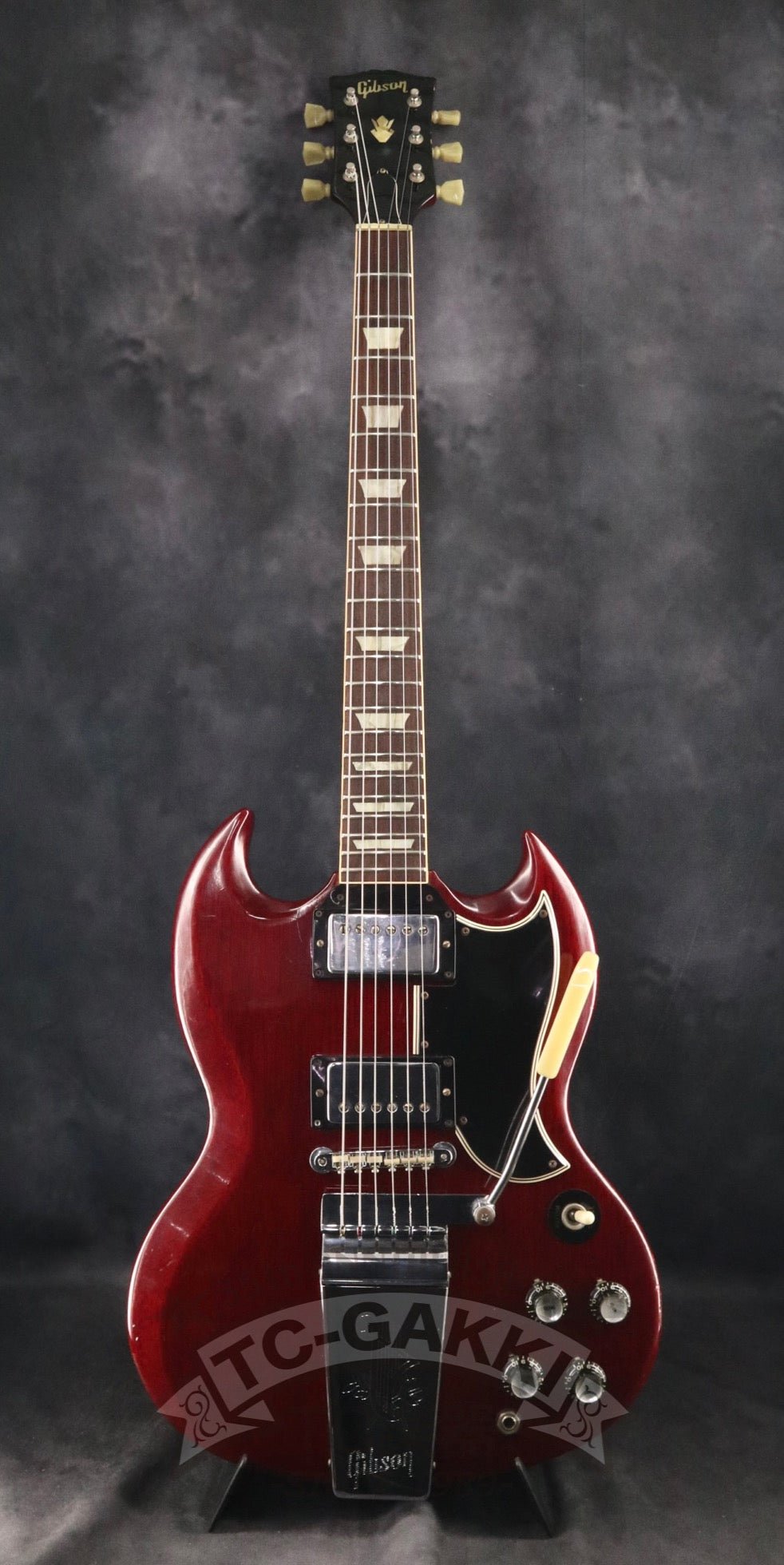 1965 SG STANDARD - TC楽器 - TCGAKKI