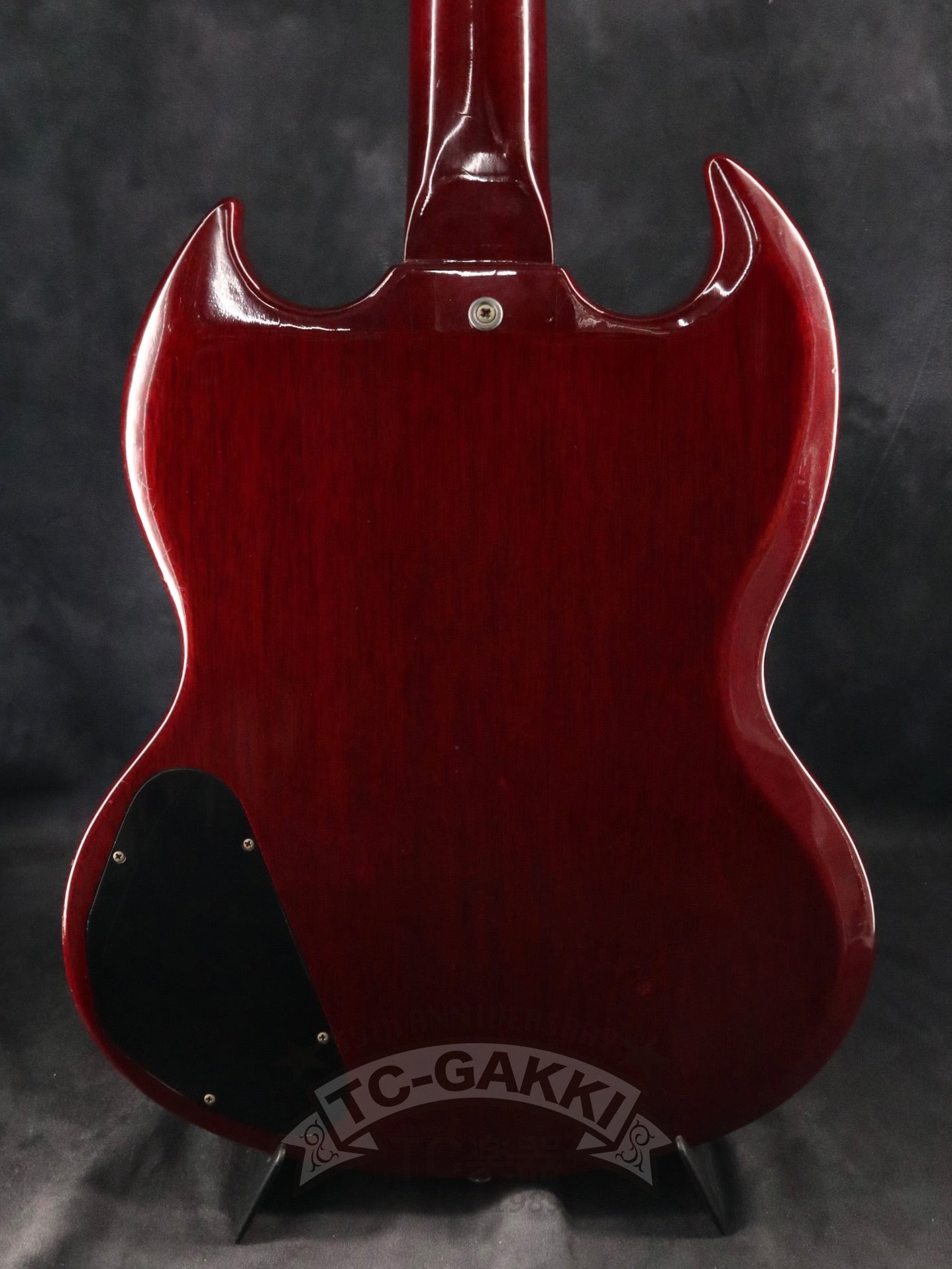1965 SG STANDARD - TC楽器 - TCGAKKI