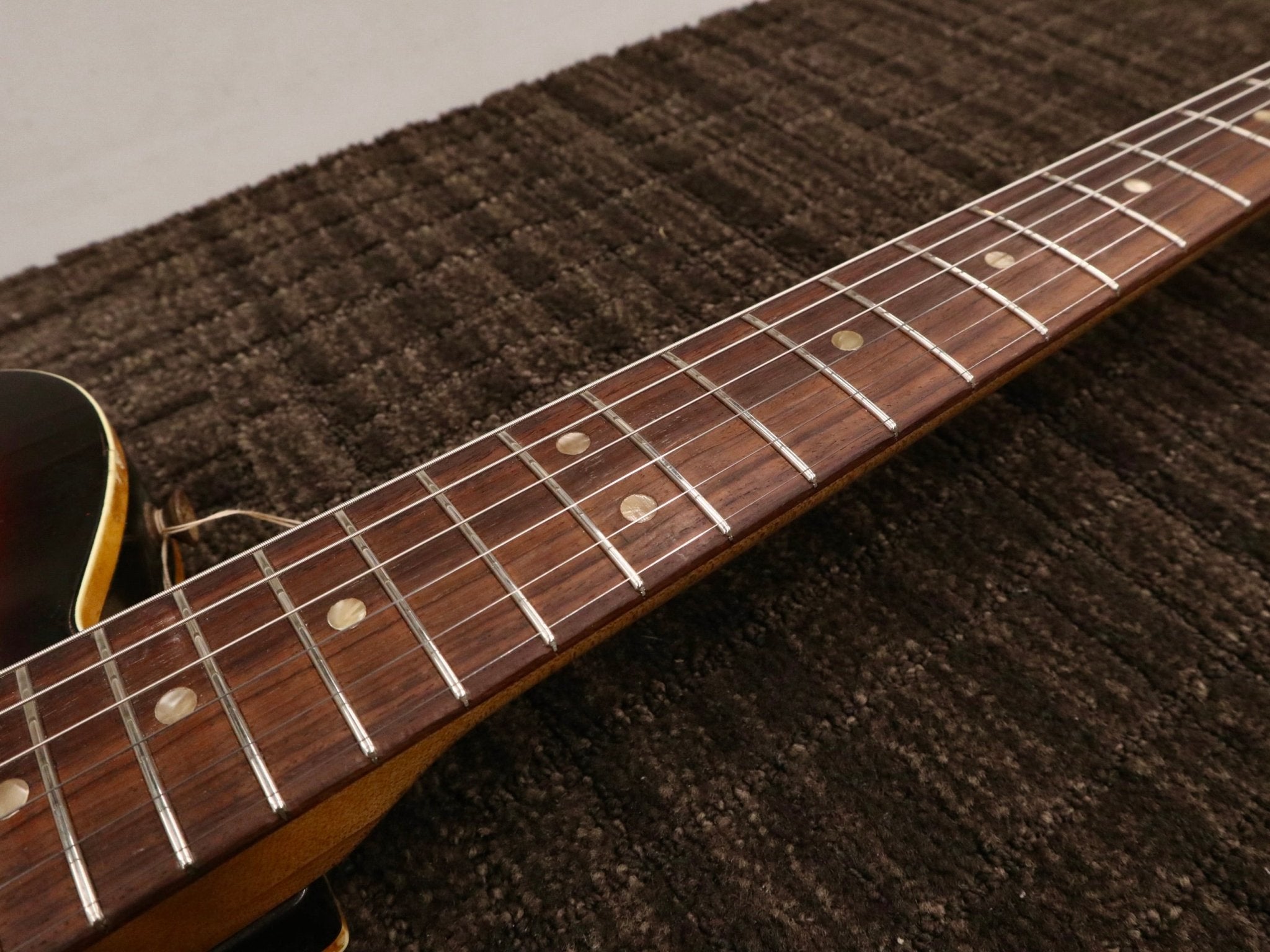 1966 Custom Telecaster - TC楽器 - TCGAKKI