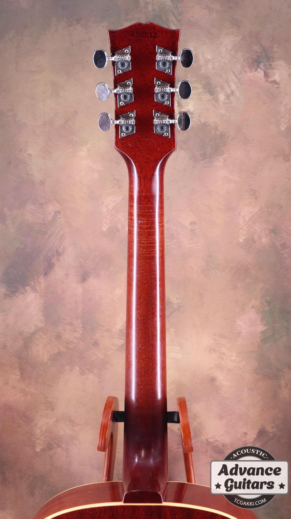 1966年製 J - 45 - TC楽器 - TCGAKKI