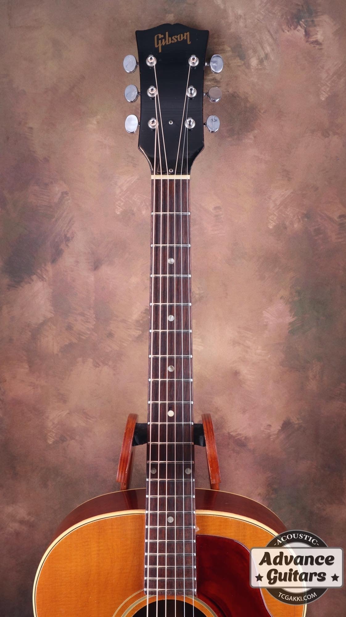 1966年製 J - 45 - TC楽器 - TCGAKKI