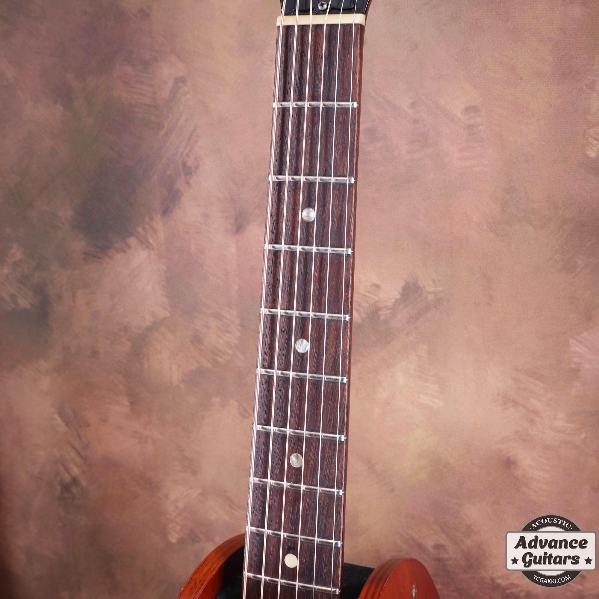 1966年製 J - 45 - TC楽器 - TCGAKKI