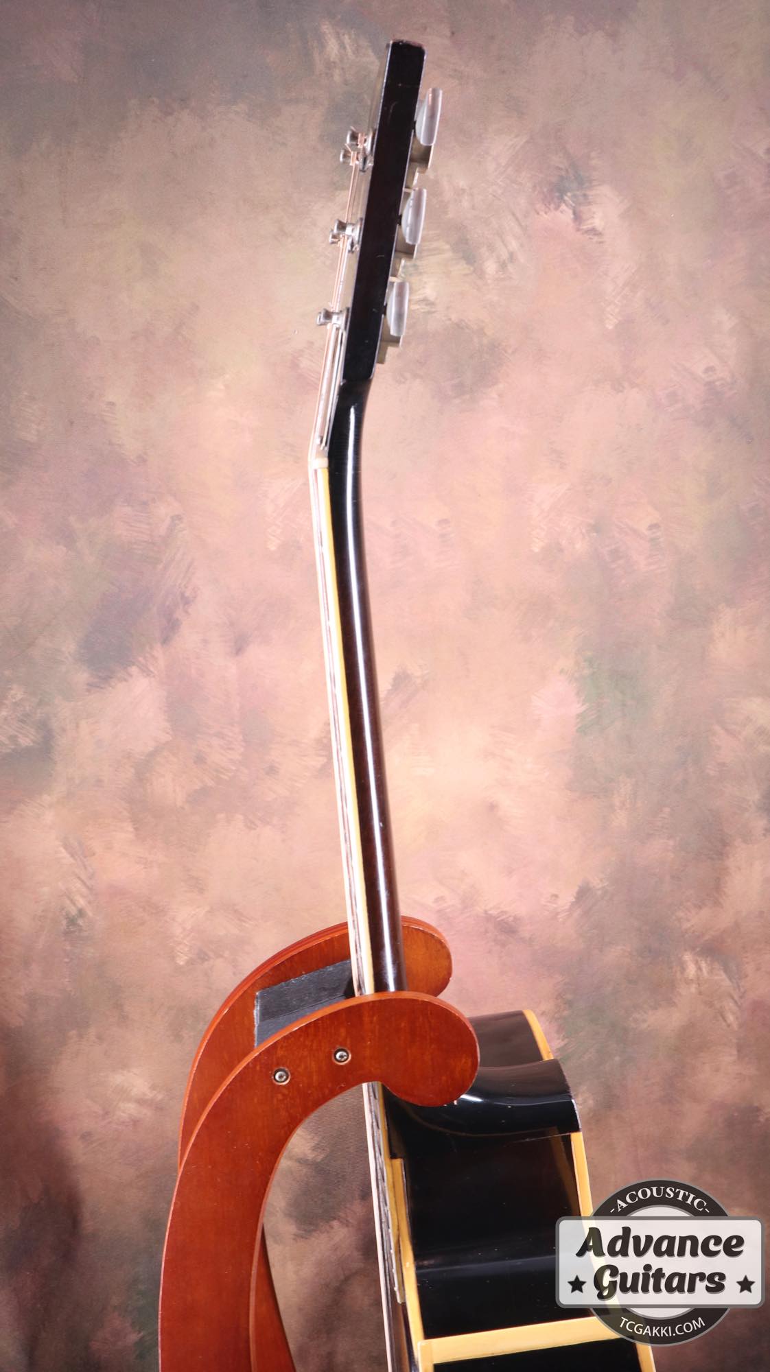 1966~67 Dove Cutaway Custom - TC楽器 - TCGAKKI