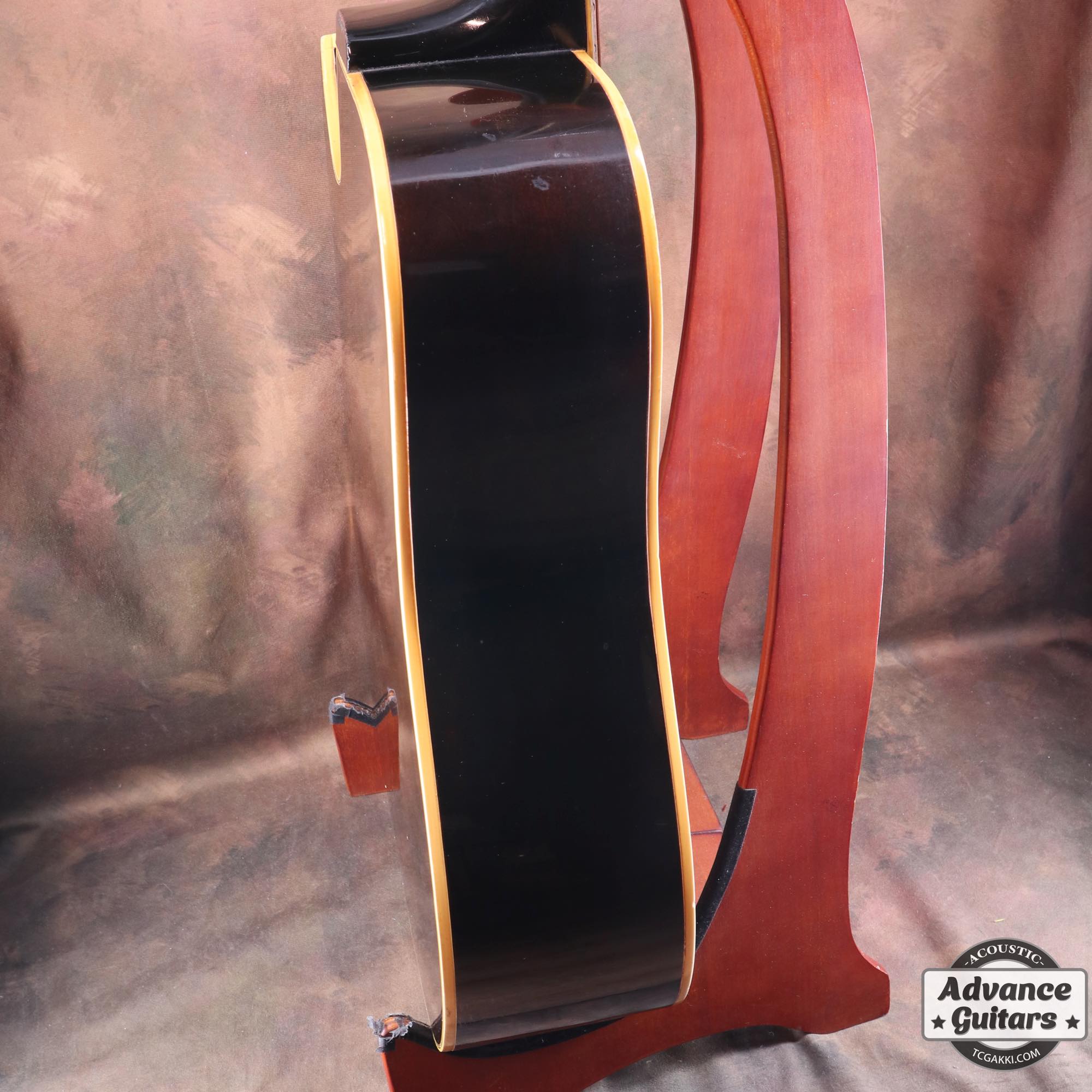 1966~67 Dove Cutaway Custom - TC楽器 - TCGAKKI