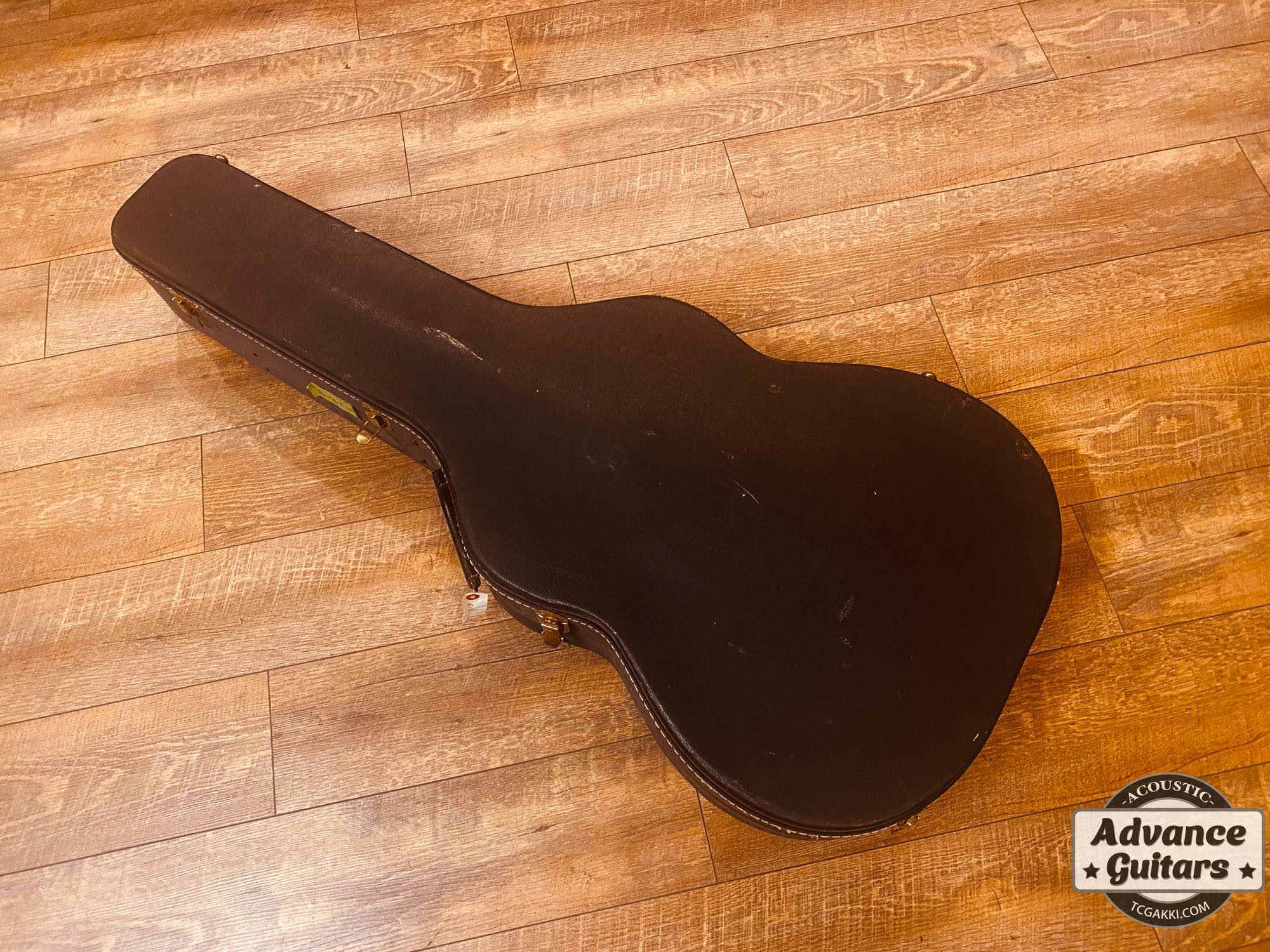 1966~67 Dove Cutaway Custom - TC楽器 - TCGAKKI