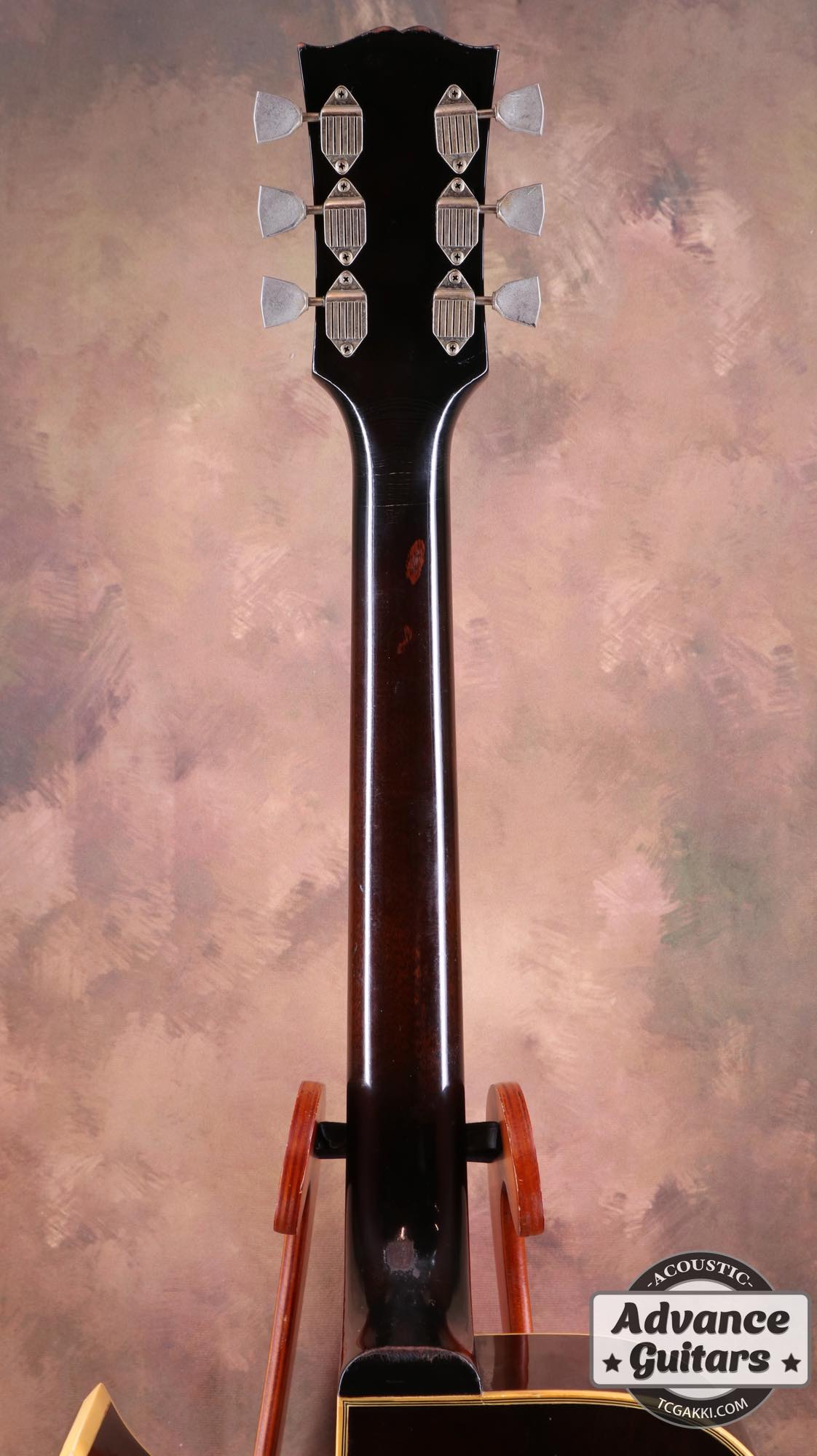 1966~67 Dove Cutaway Custom - TC楽器 - TCGAKKI