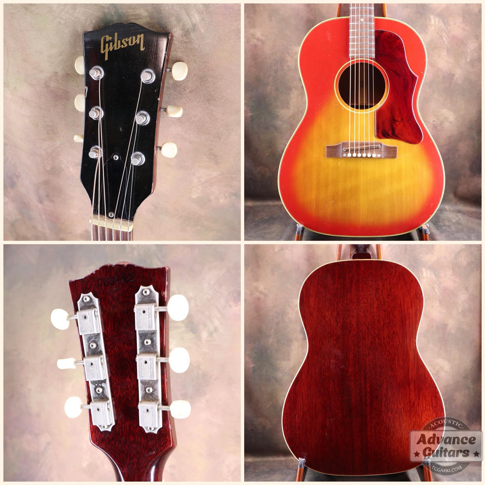 1967年製 B - 25 - TC楽器 - TCGAKKI