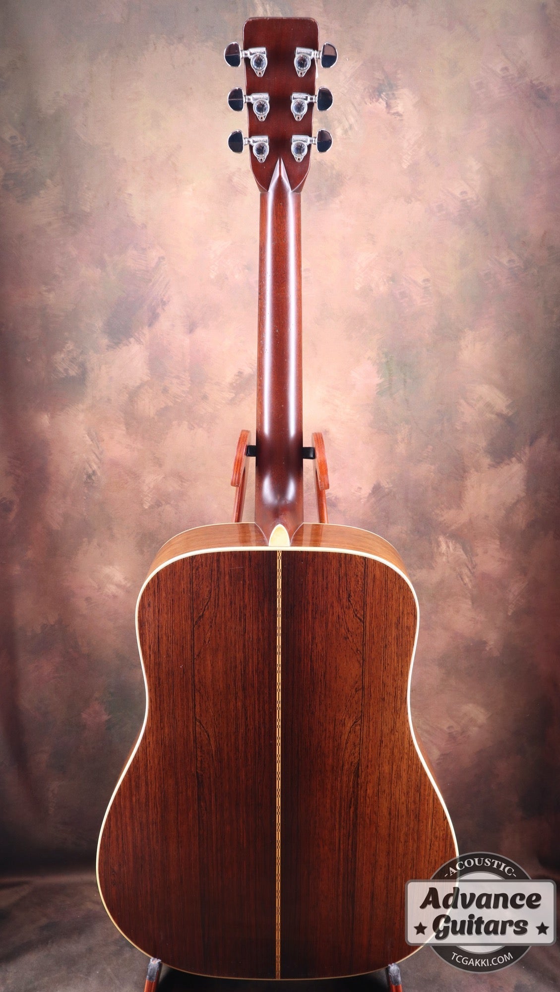 1967 D-28 - TC楽器 - TCGAKKI