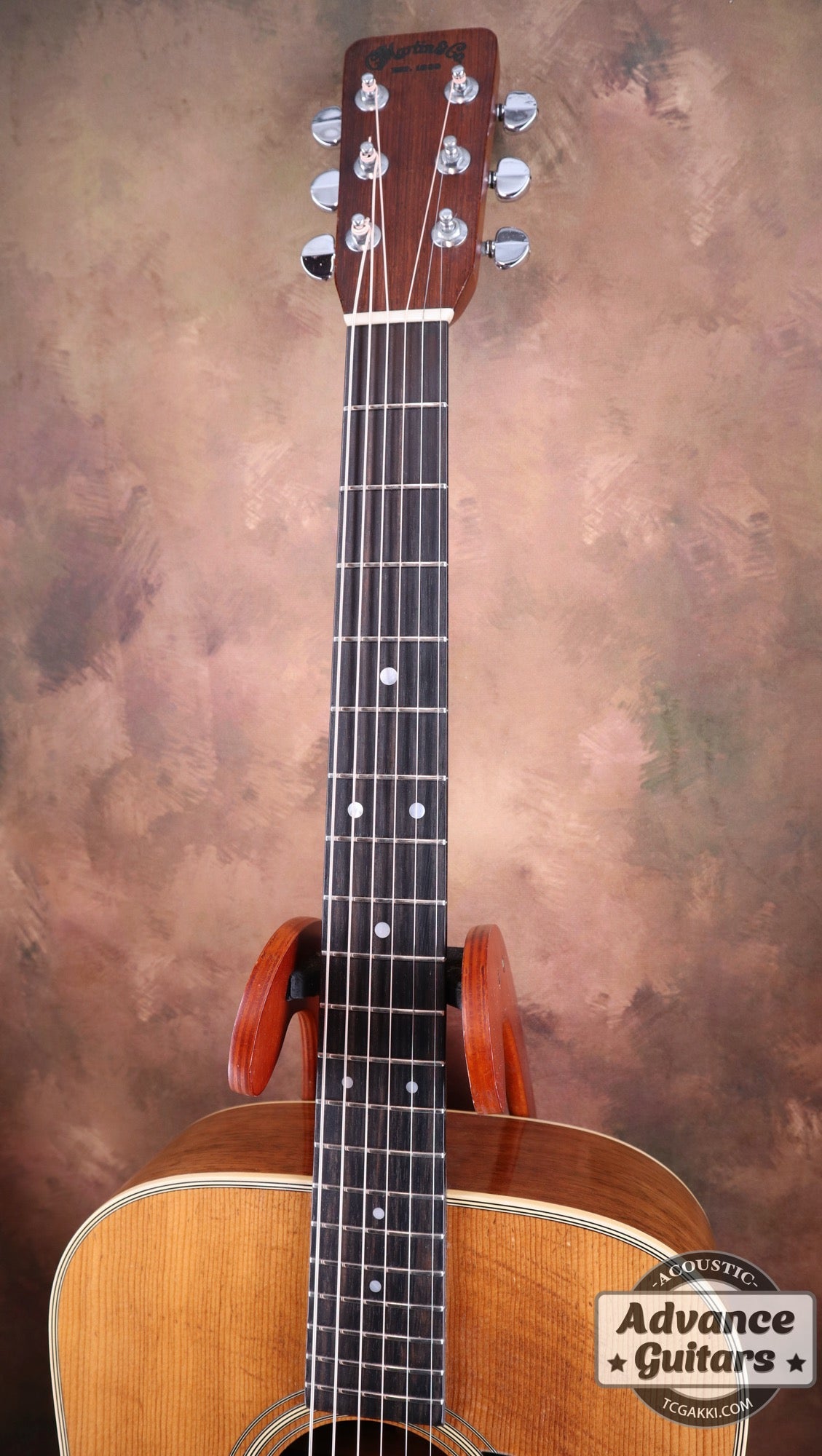 1967 D-28 - TC楽器 - TCGAKKI
