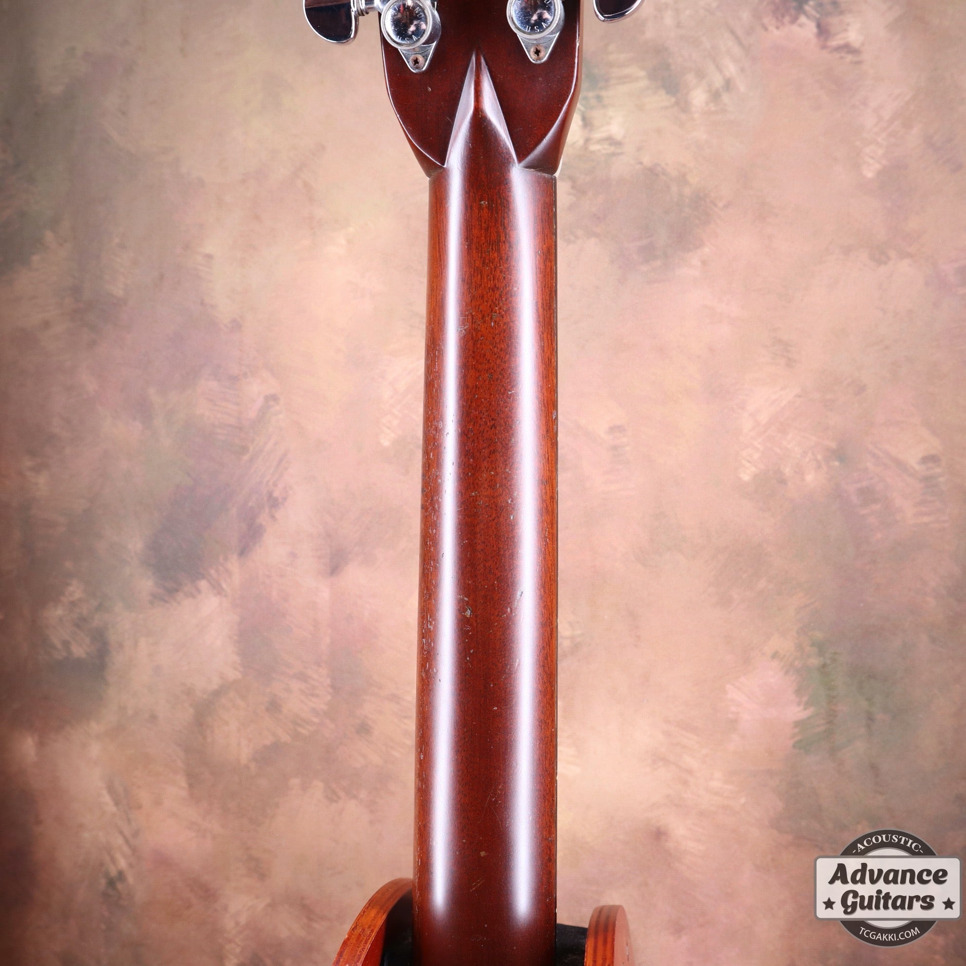 1967 D-28 - TC楽器 - TCGAKKI
