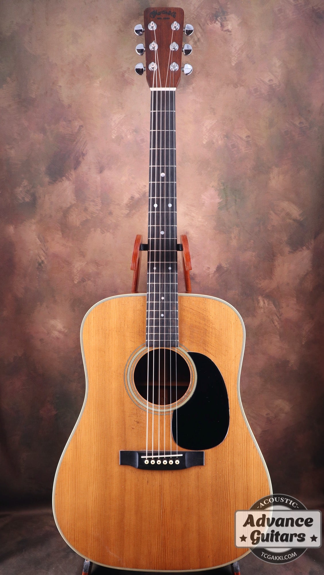 1967 D-28 - TC楽器 - TCGAKKI