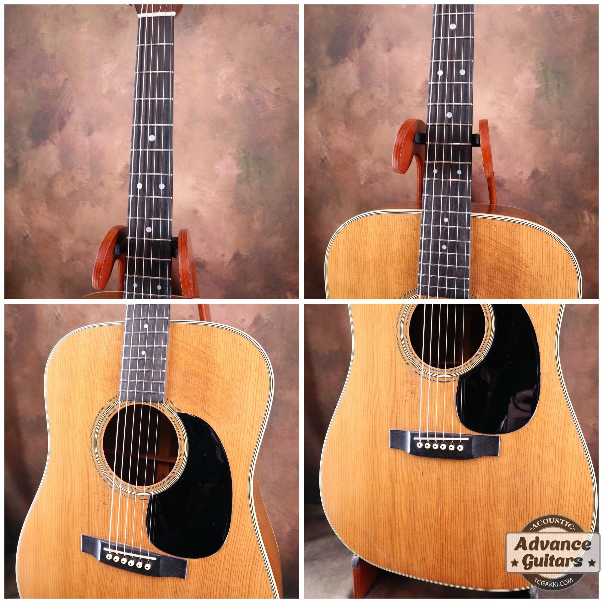 1967 D-28 - TC楽器 - TCGAKKI